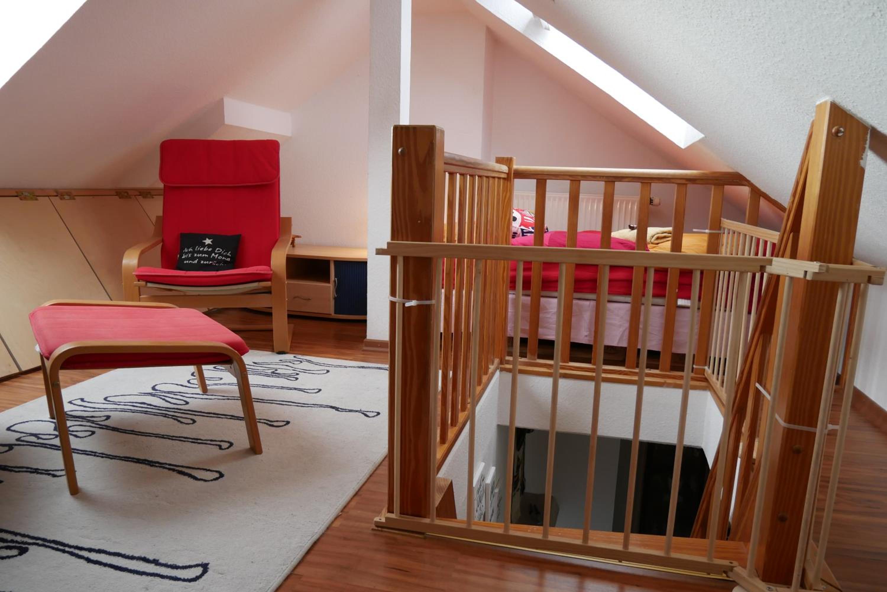 Dresden Vacations - CasaColombia traumhafte Neustadt-Wohnung am Park - Property Image 15