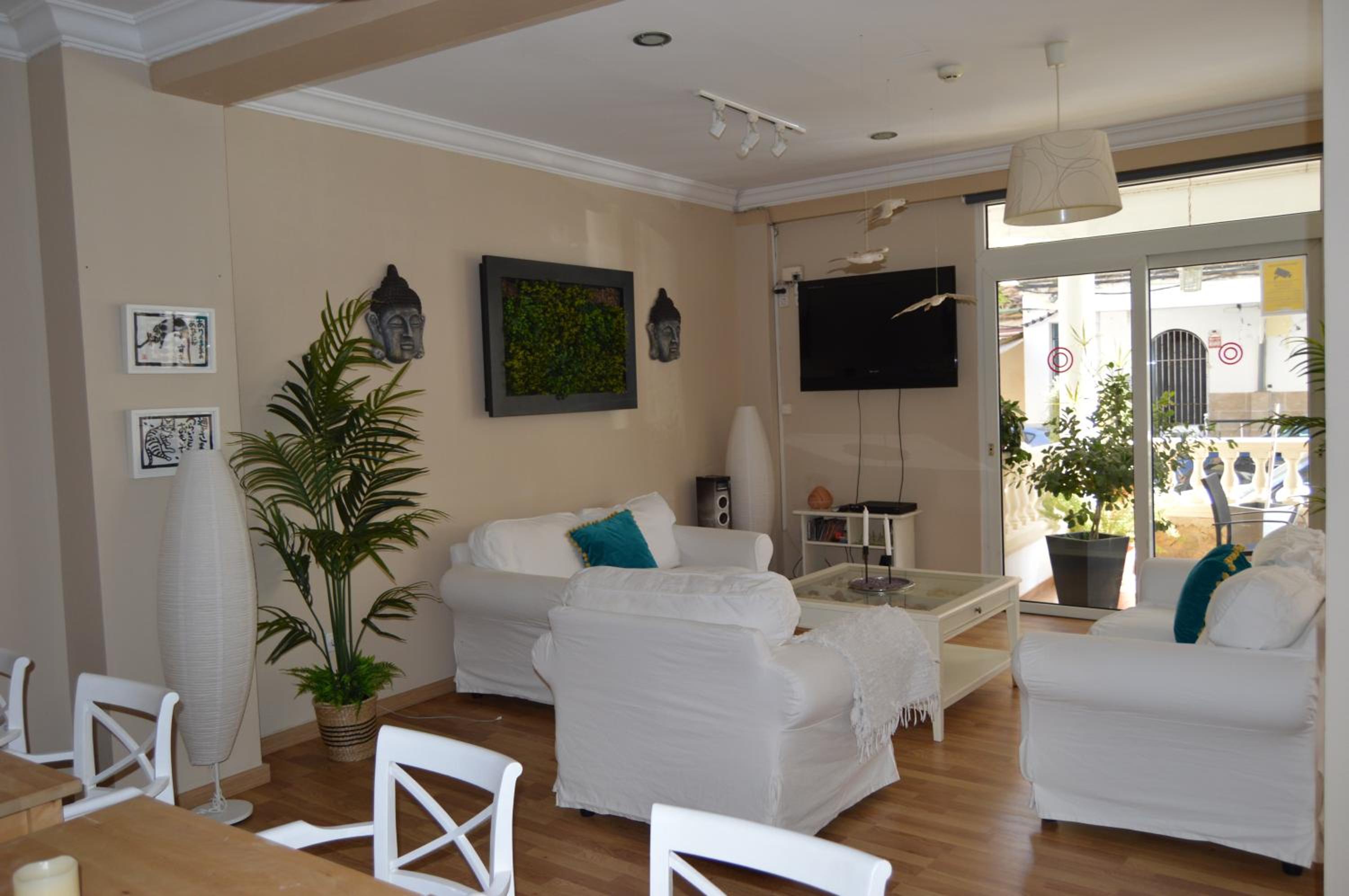 Hostal Mar del Plata view 5