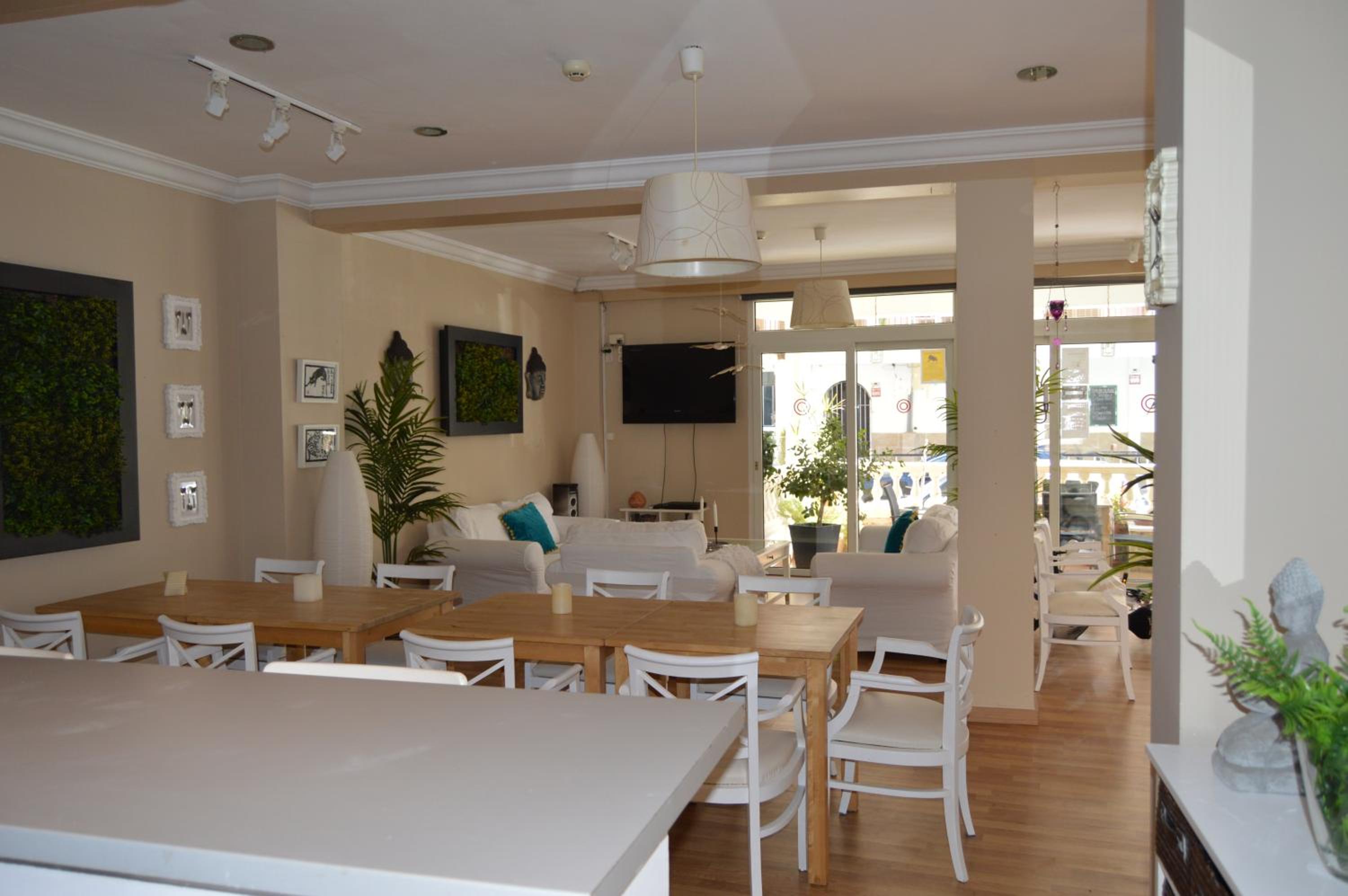Hostal Mar del Plata view 4