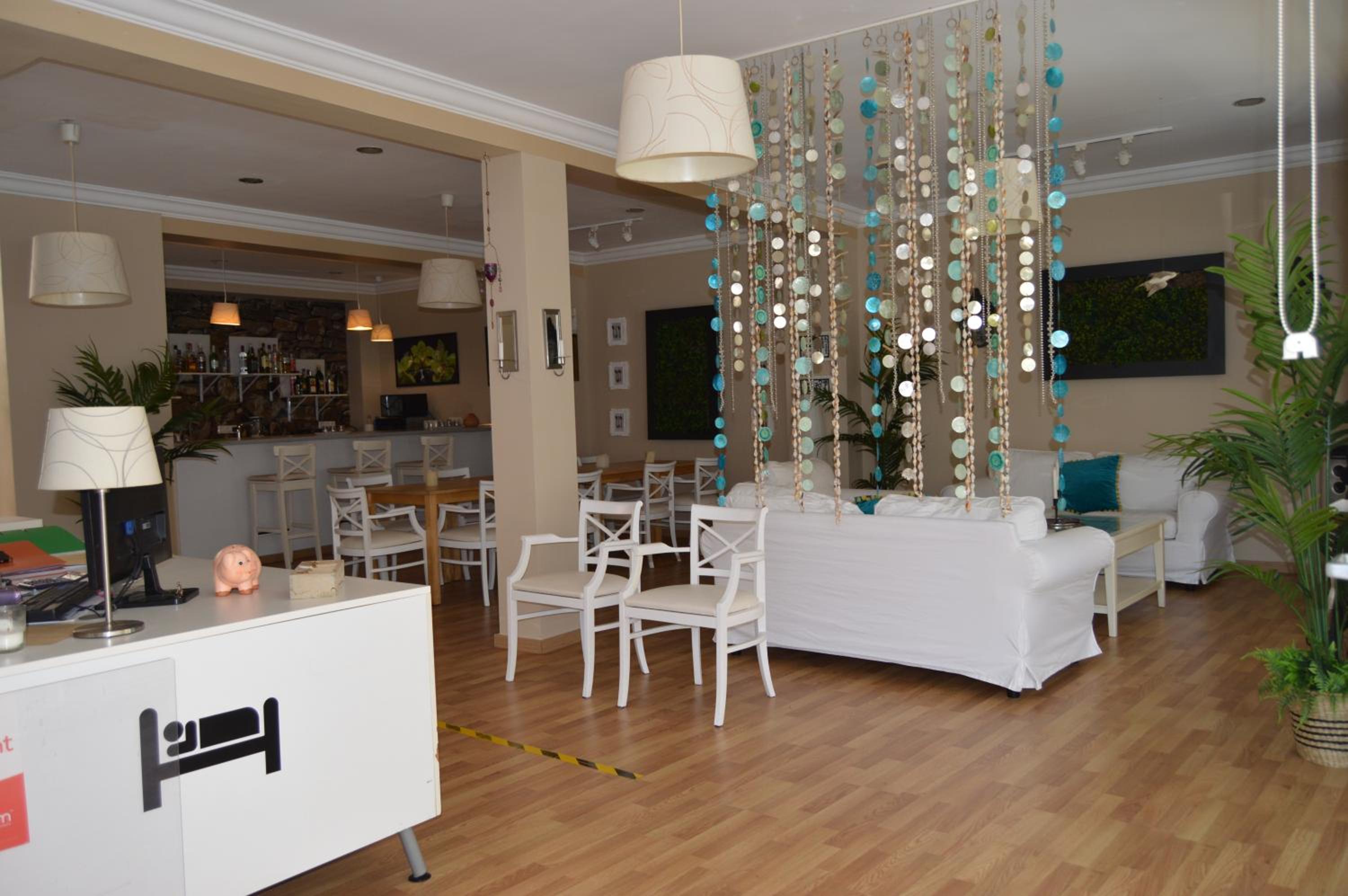 Hostal Mar del Plata view 3