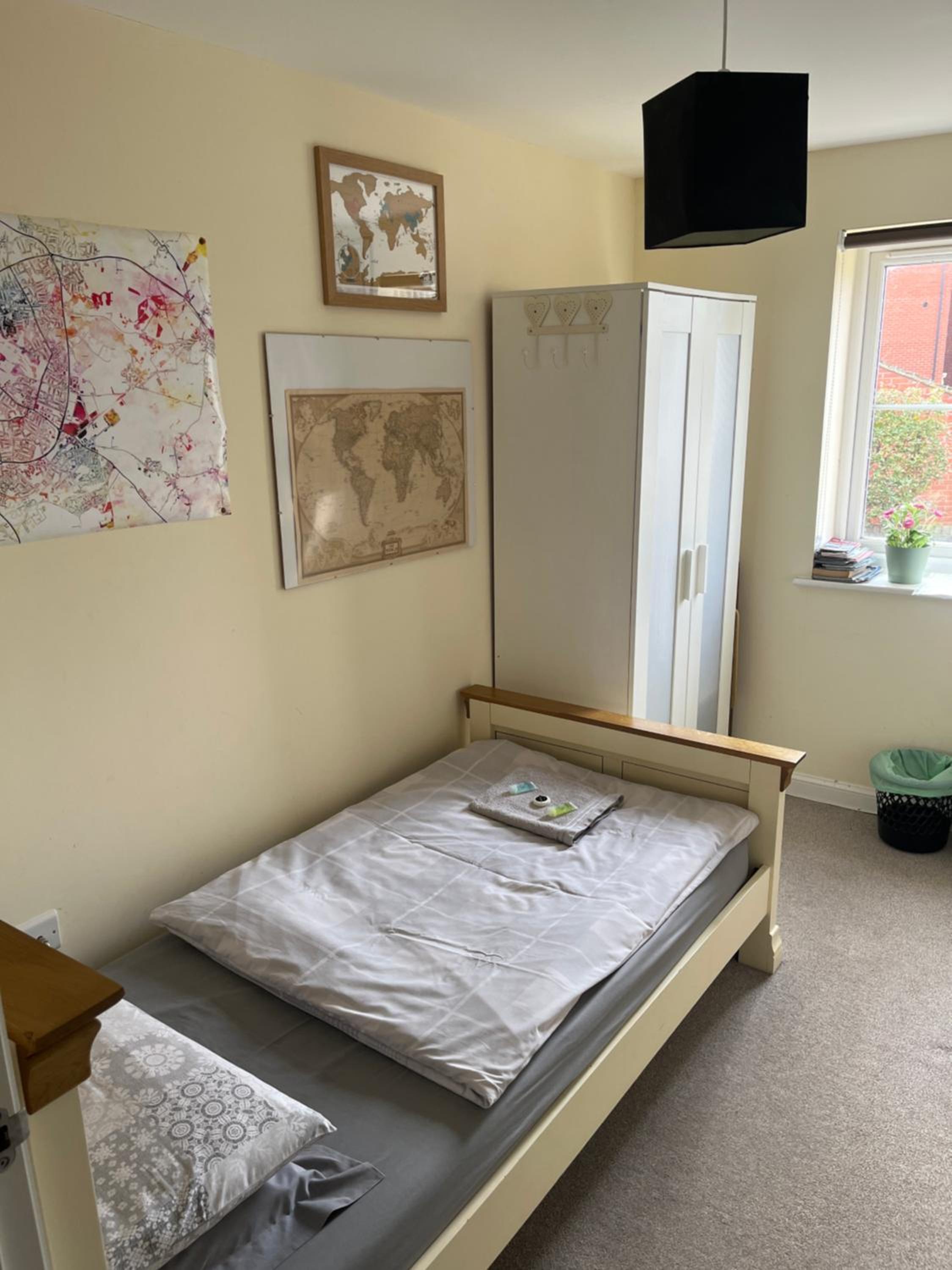 Cozy Room view 4