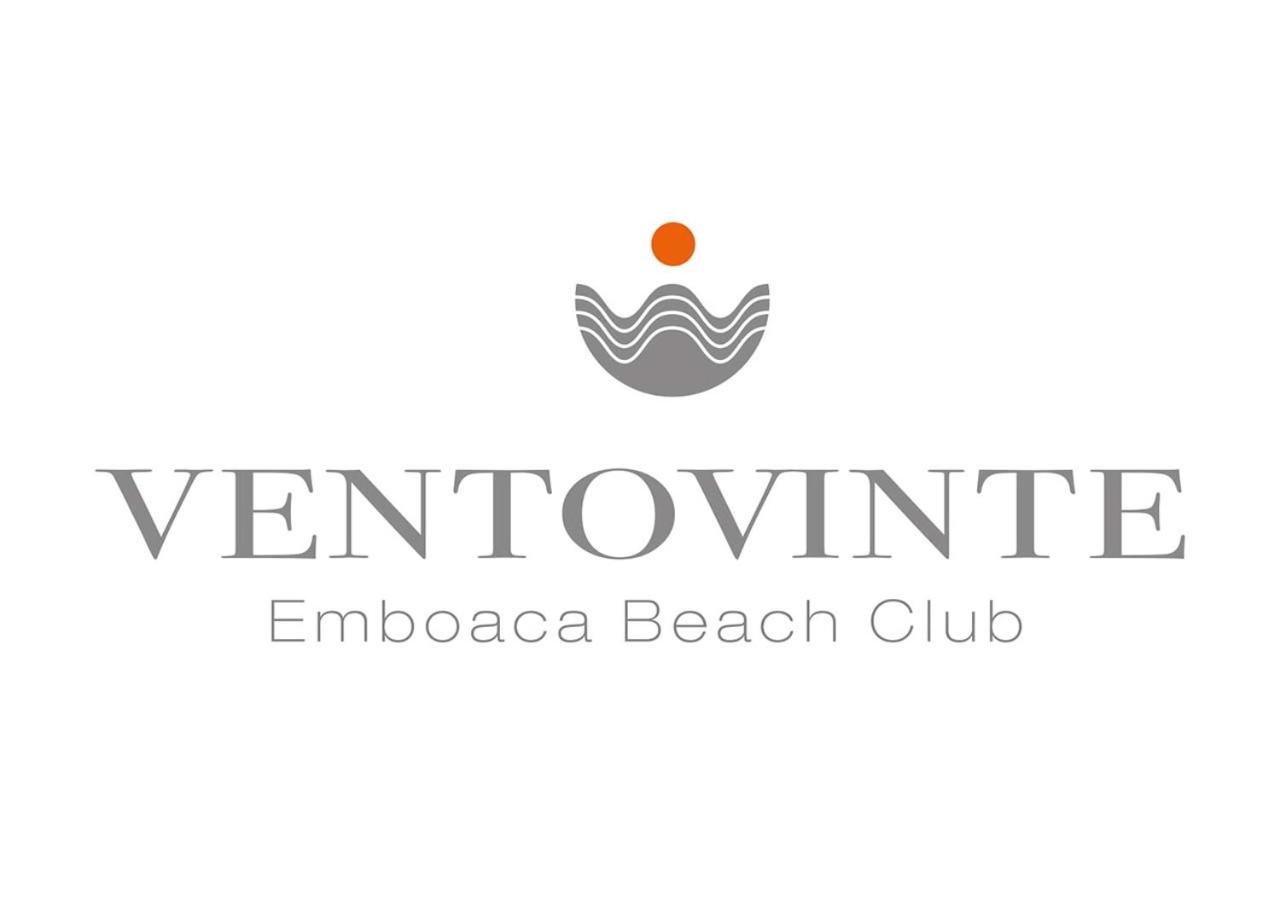 VentoVinte Beach Club
