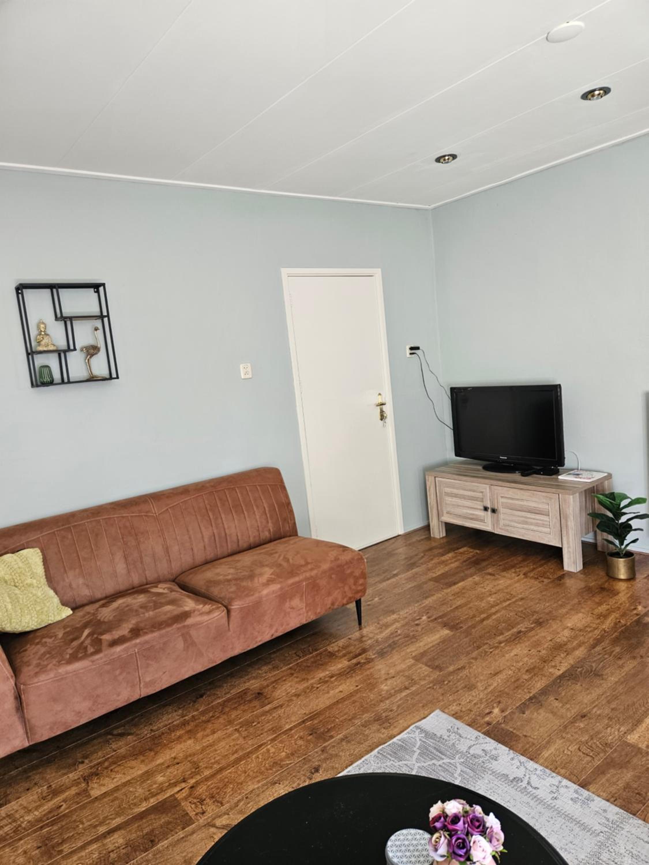 Vakantiehuis