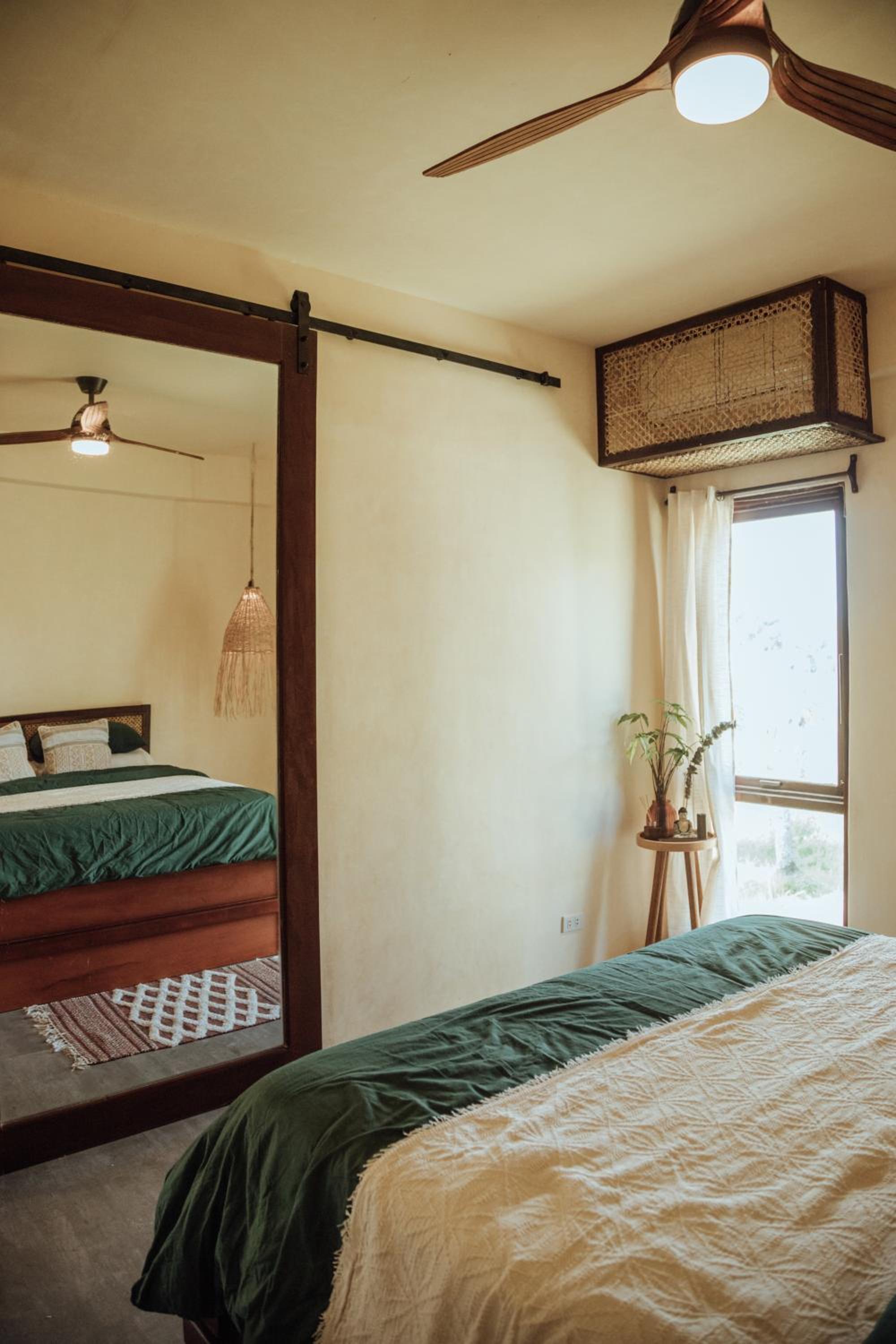 VedyA Hostel Siargao