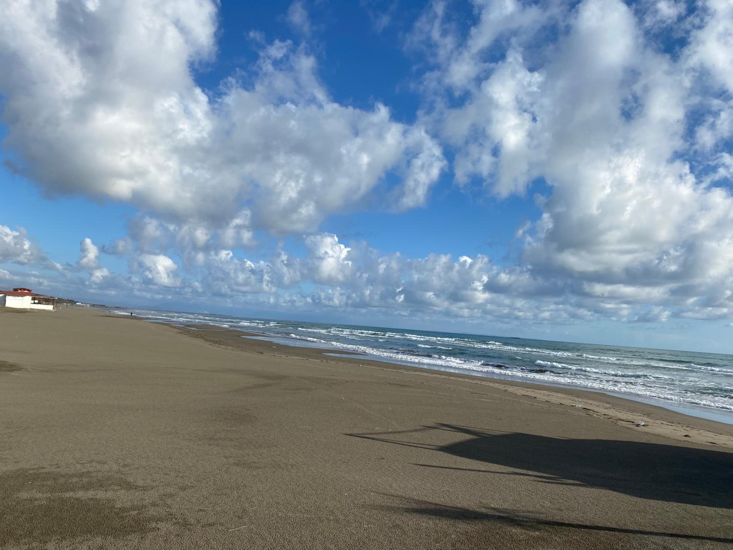 Ulcinj Apartments view 4