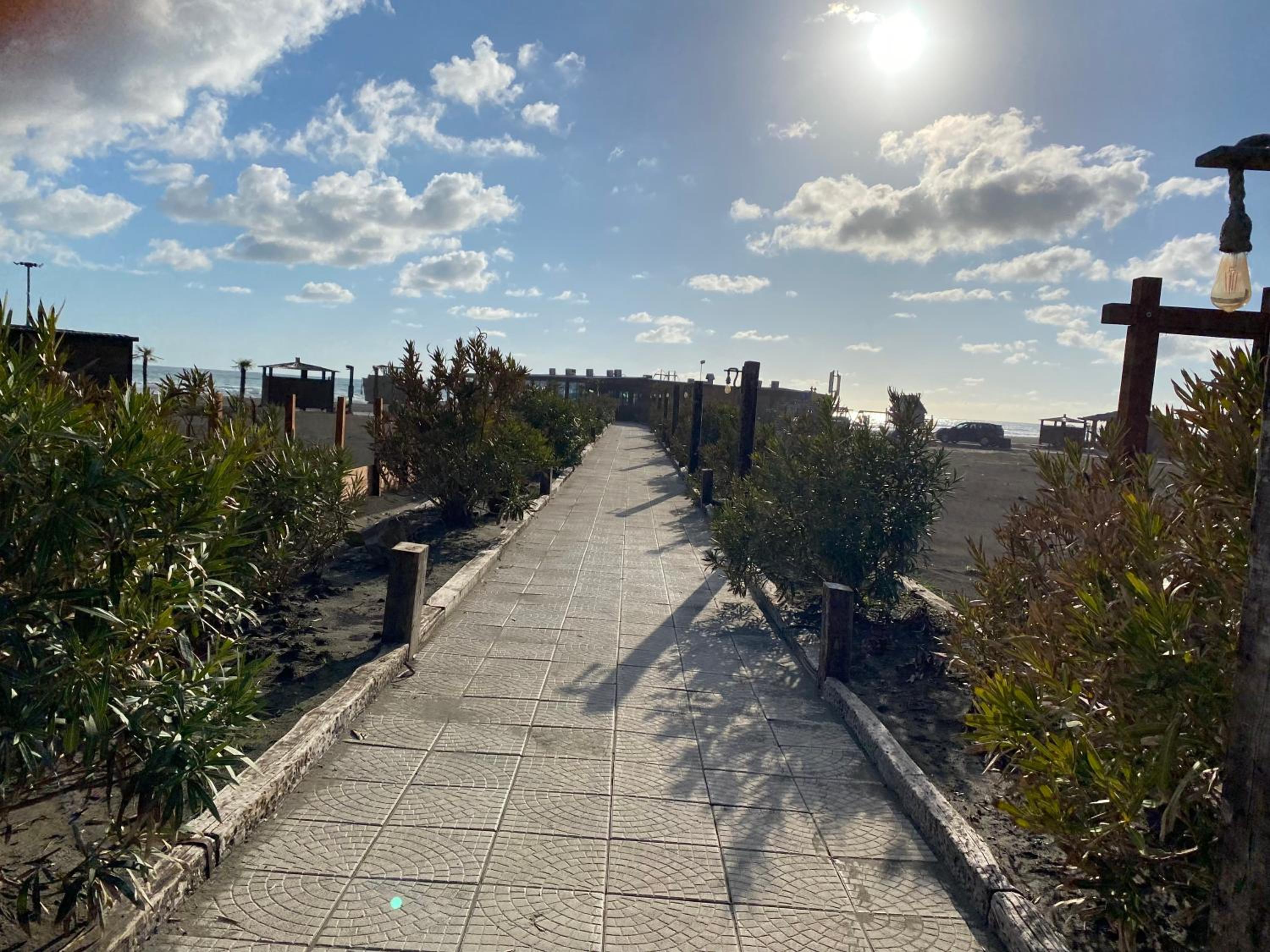 Ulcinj Apartments view 3