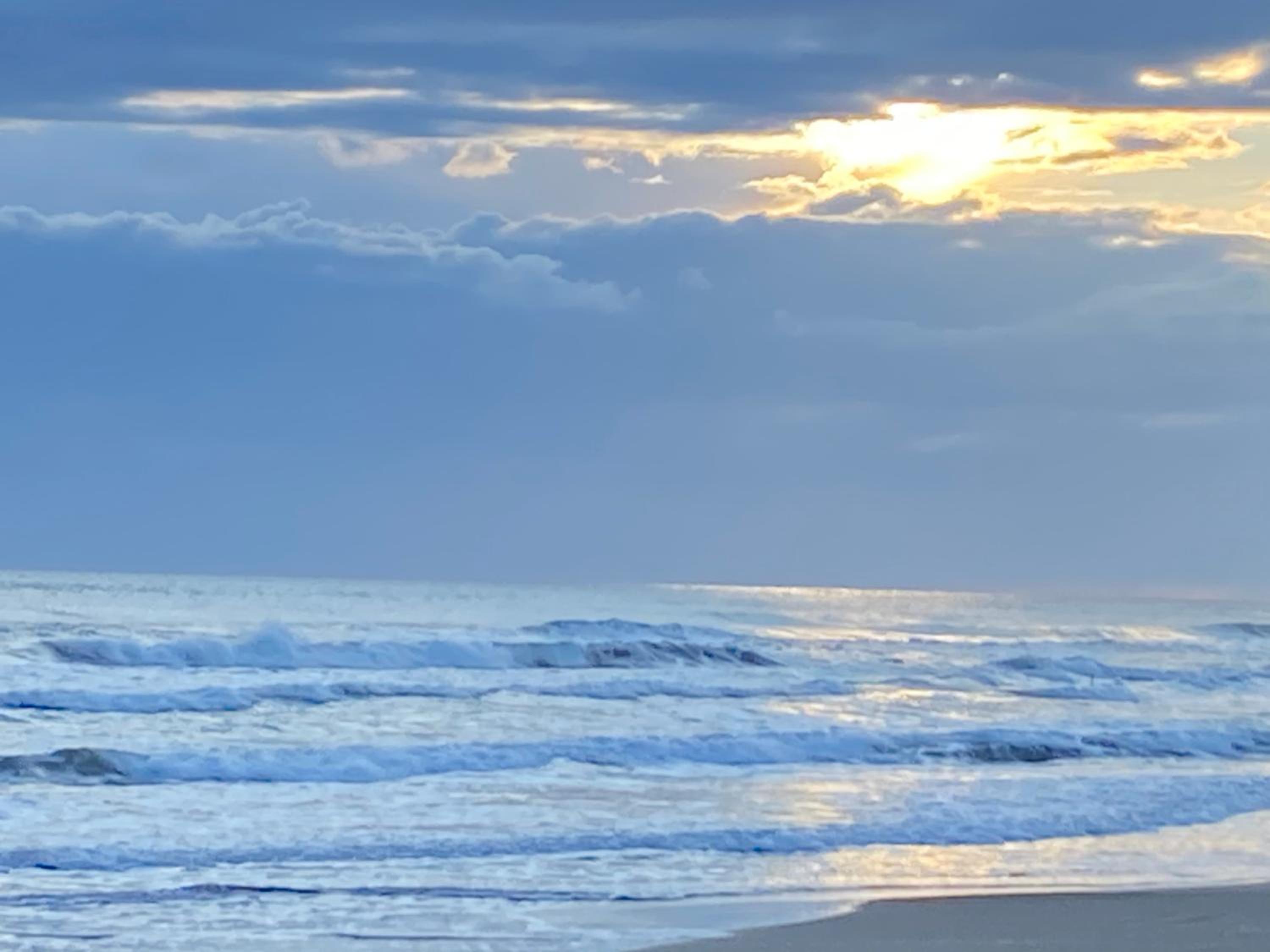 Ulcinj Apartments view 2