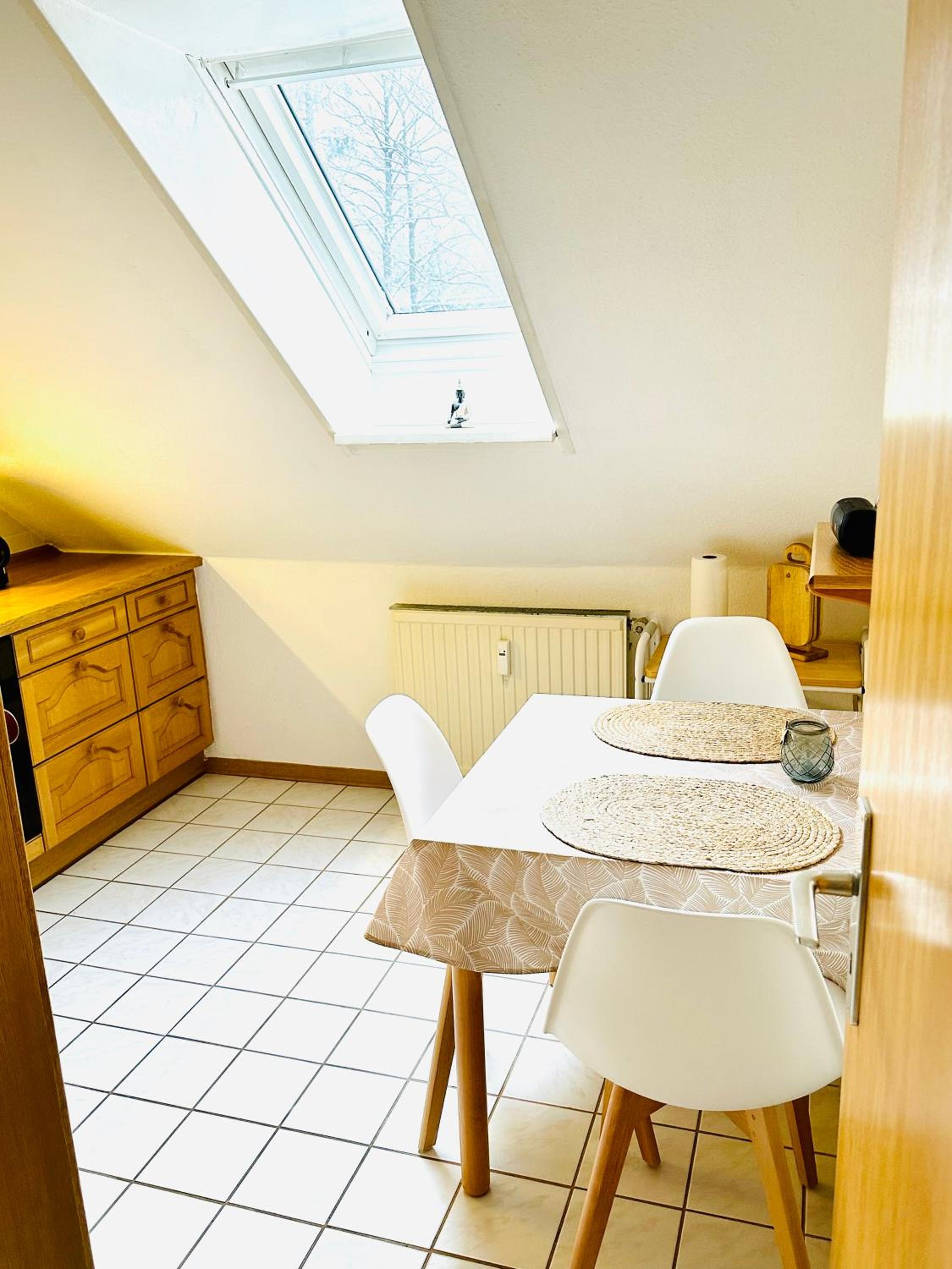 Ferienwohnung am Grumbach