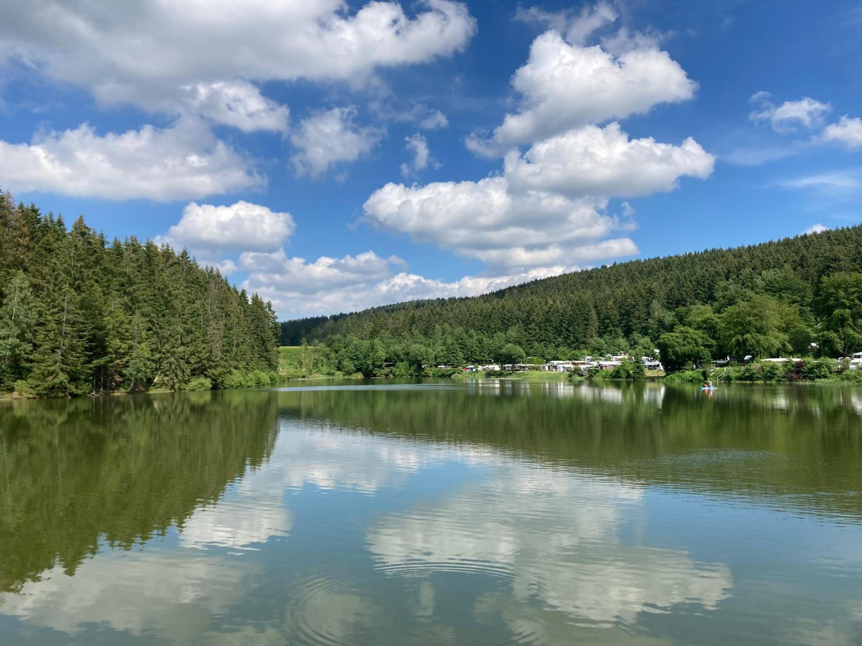 Ferienwohnung am Grumbach