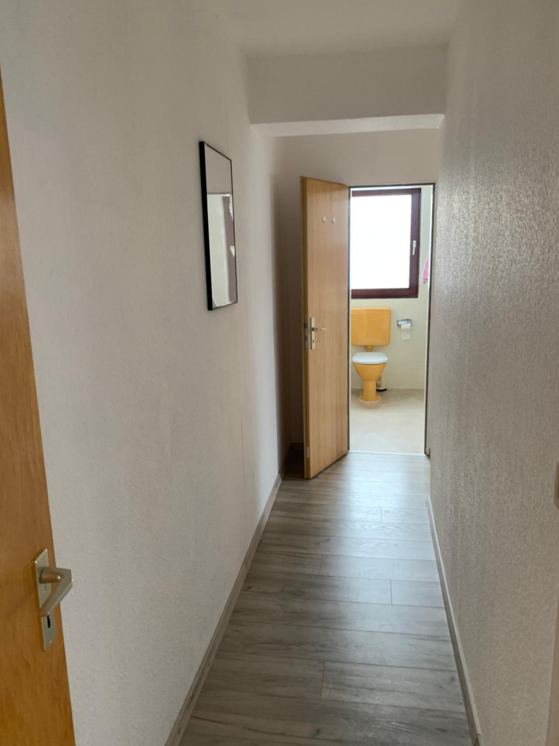 Ferienwohnung am Grumbach