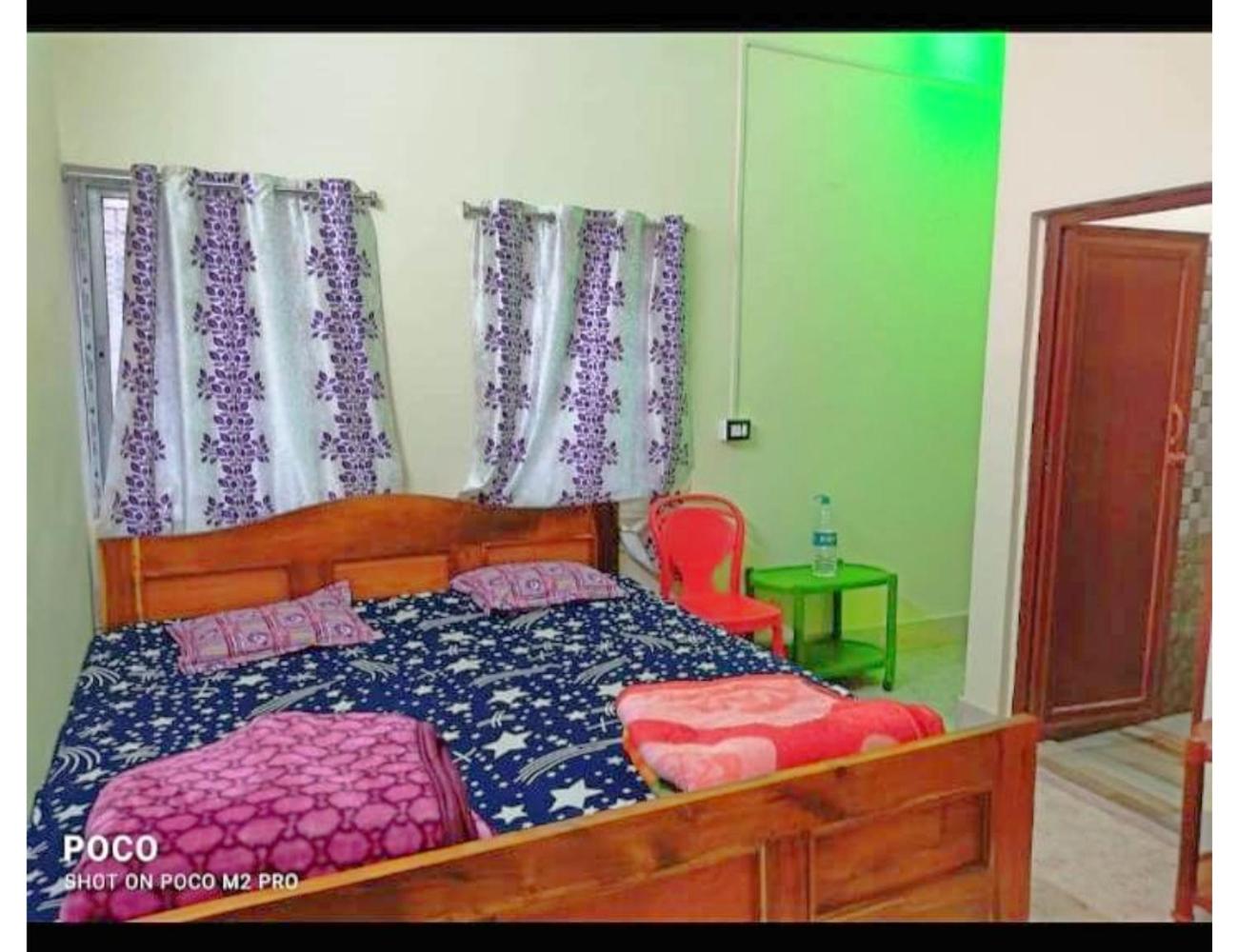 Lodge Meghamallar, Bishnupur view 5