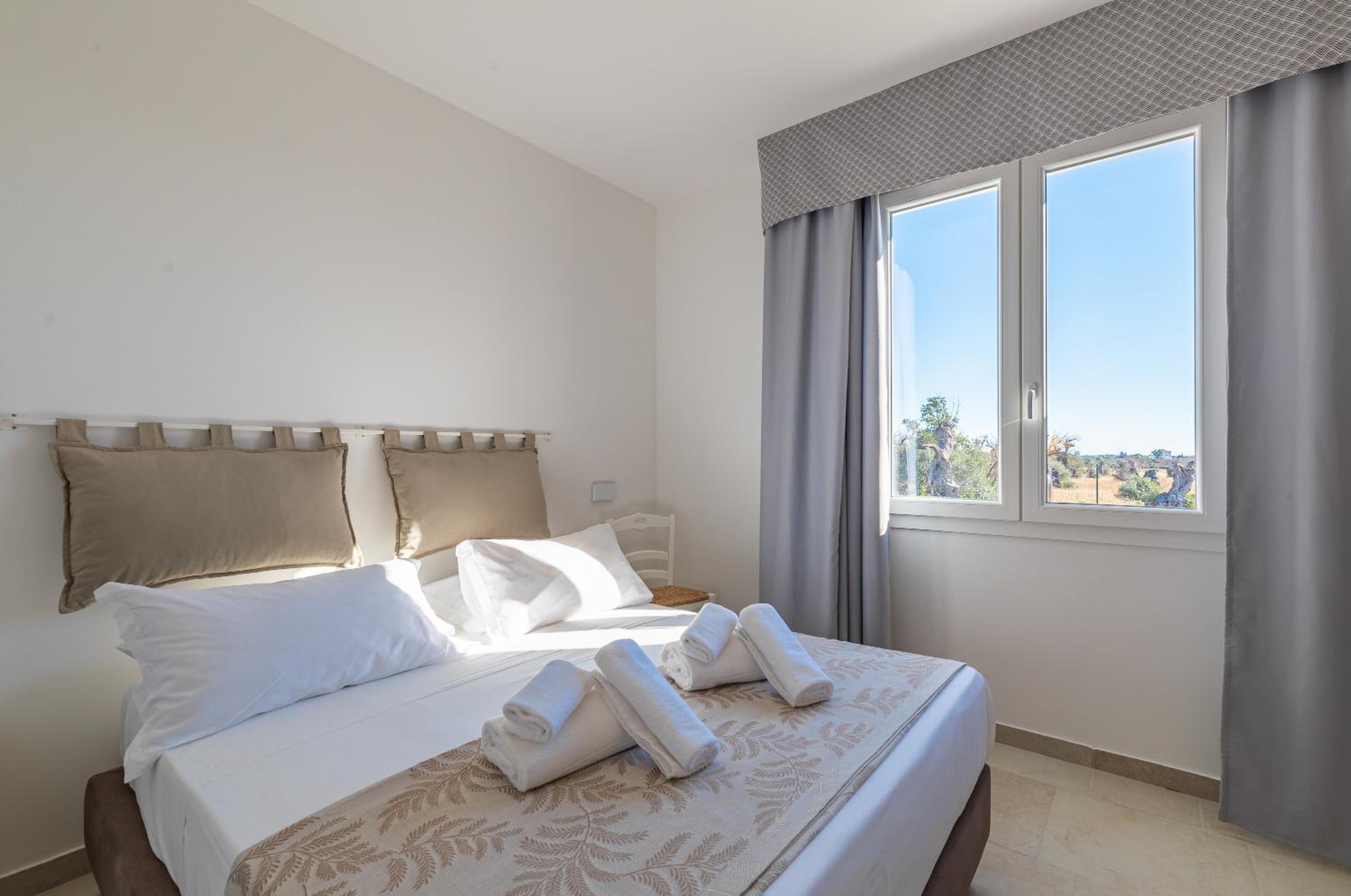 Borgo Country Regina Rosanna