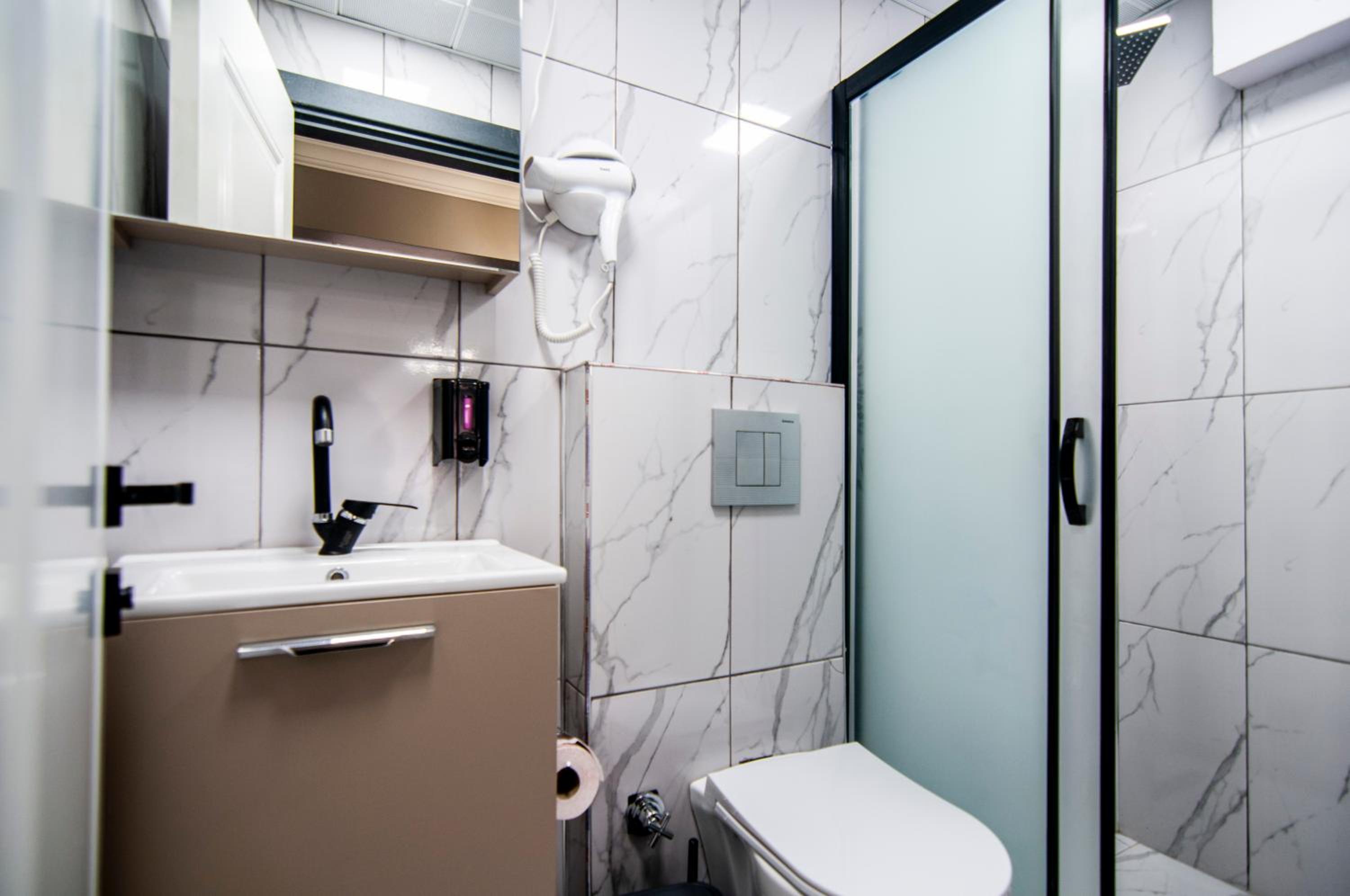 Naif Bey Otel - Image 23