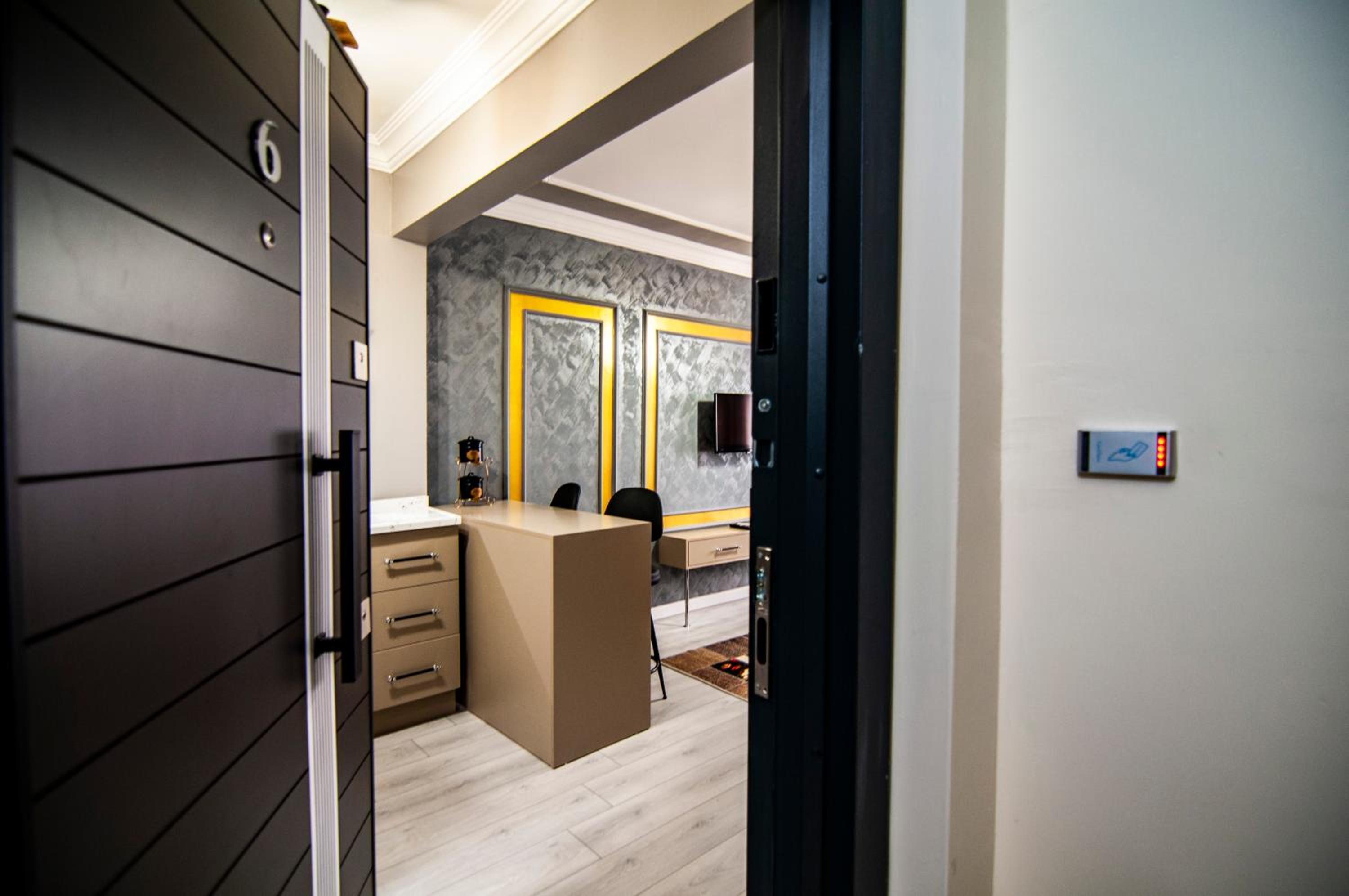 Naif Bey Otel - Image 26