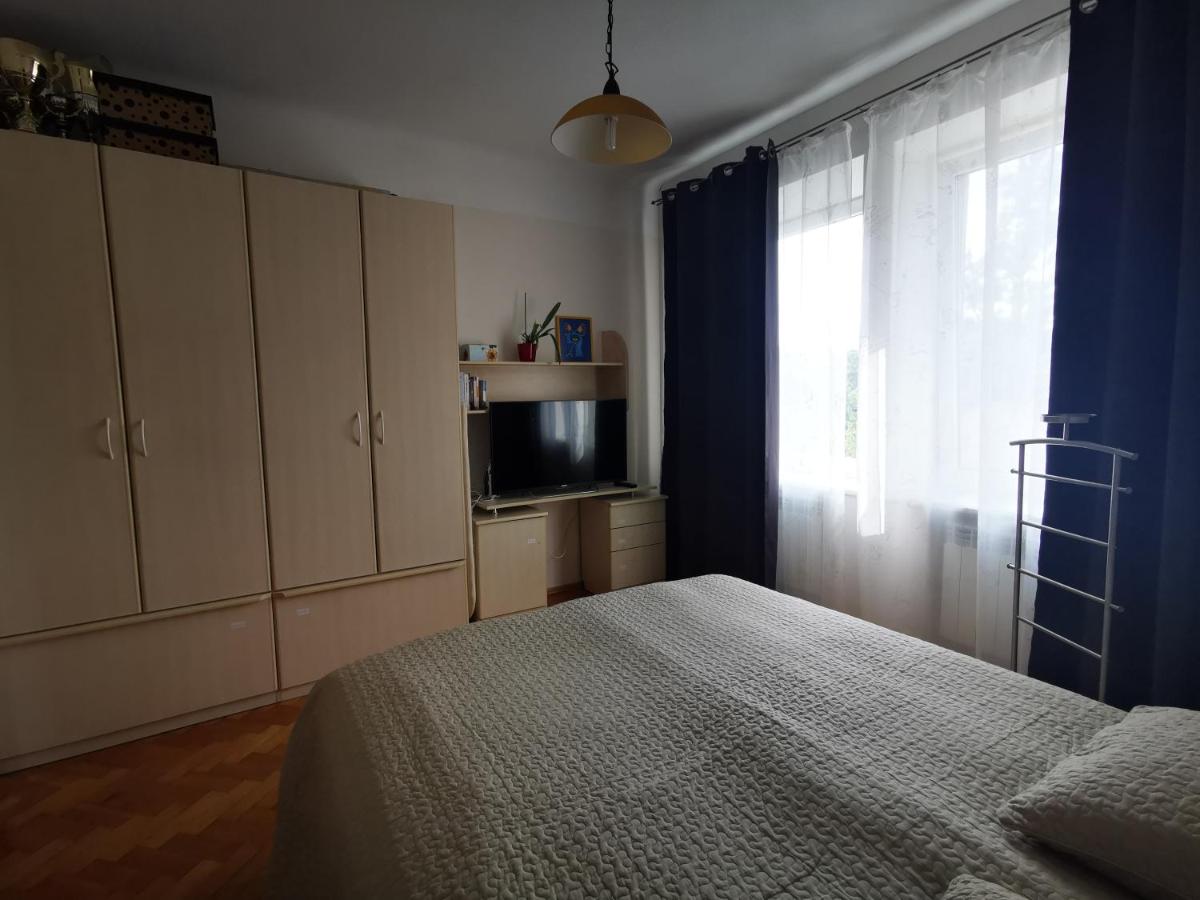 Super Spacious Apartment in Kaunas view 4