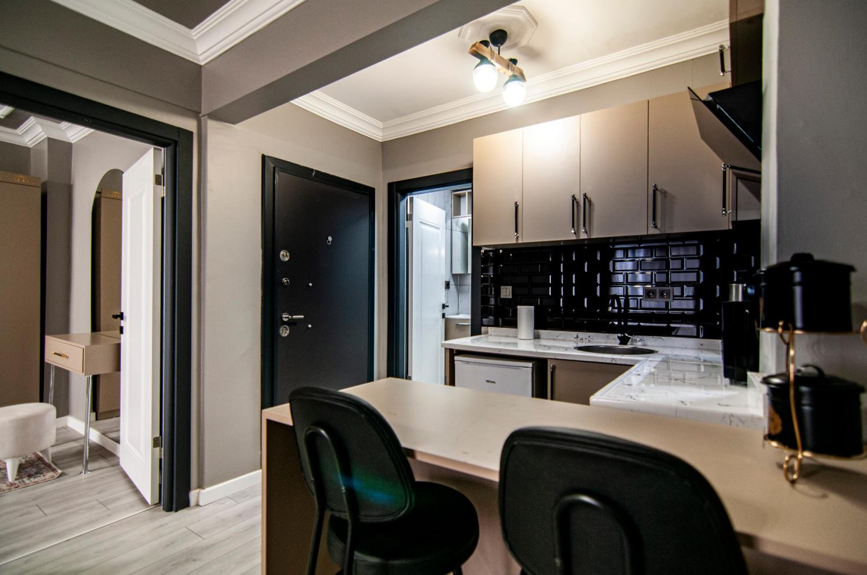 Naif Bey Otel - Image 24