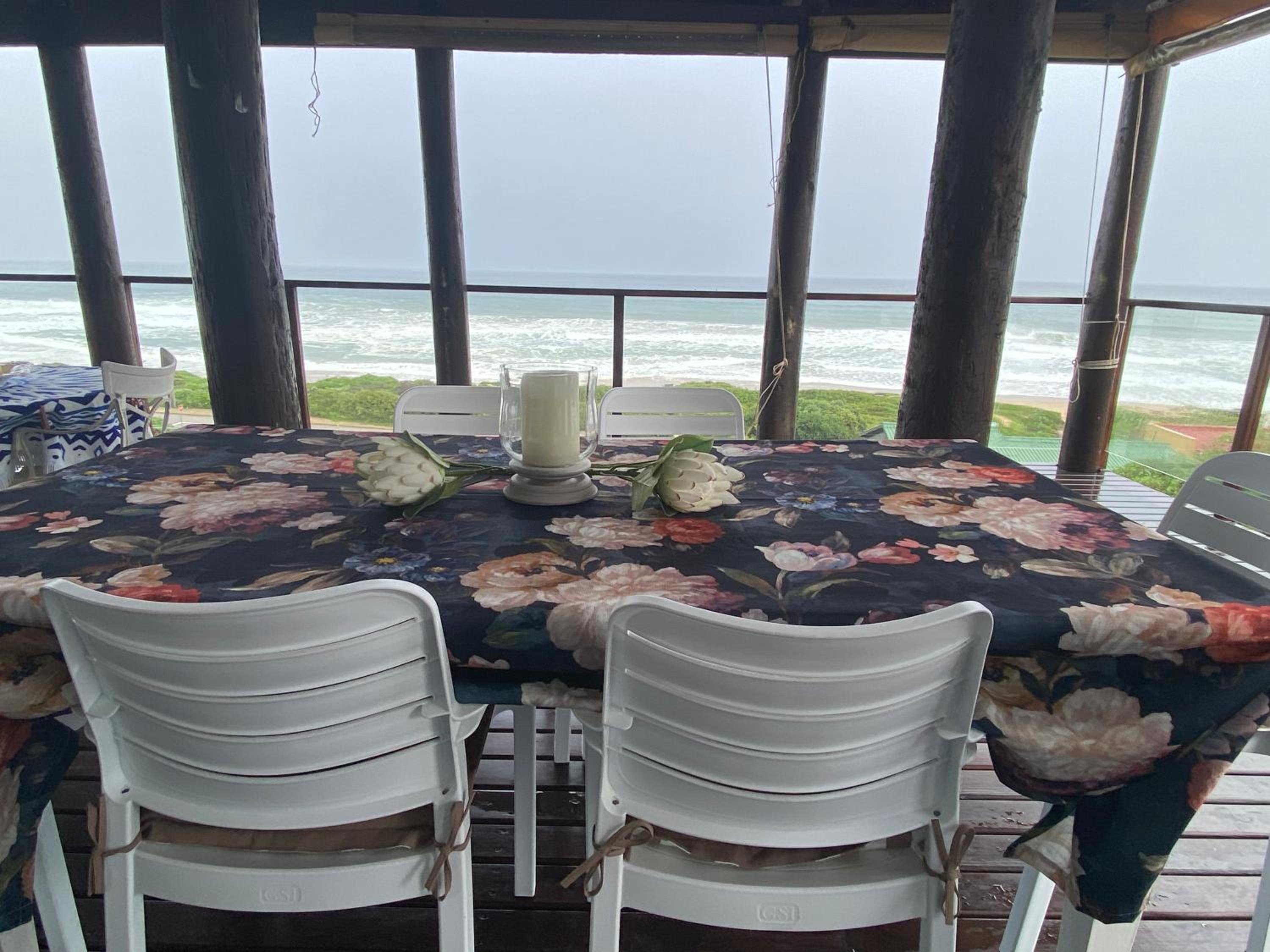 Pienaars Guesthouse view 4