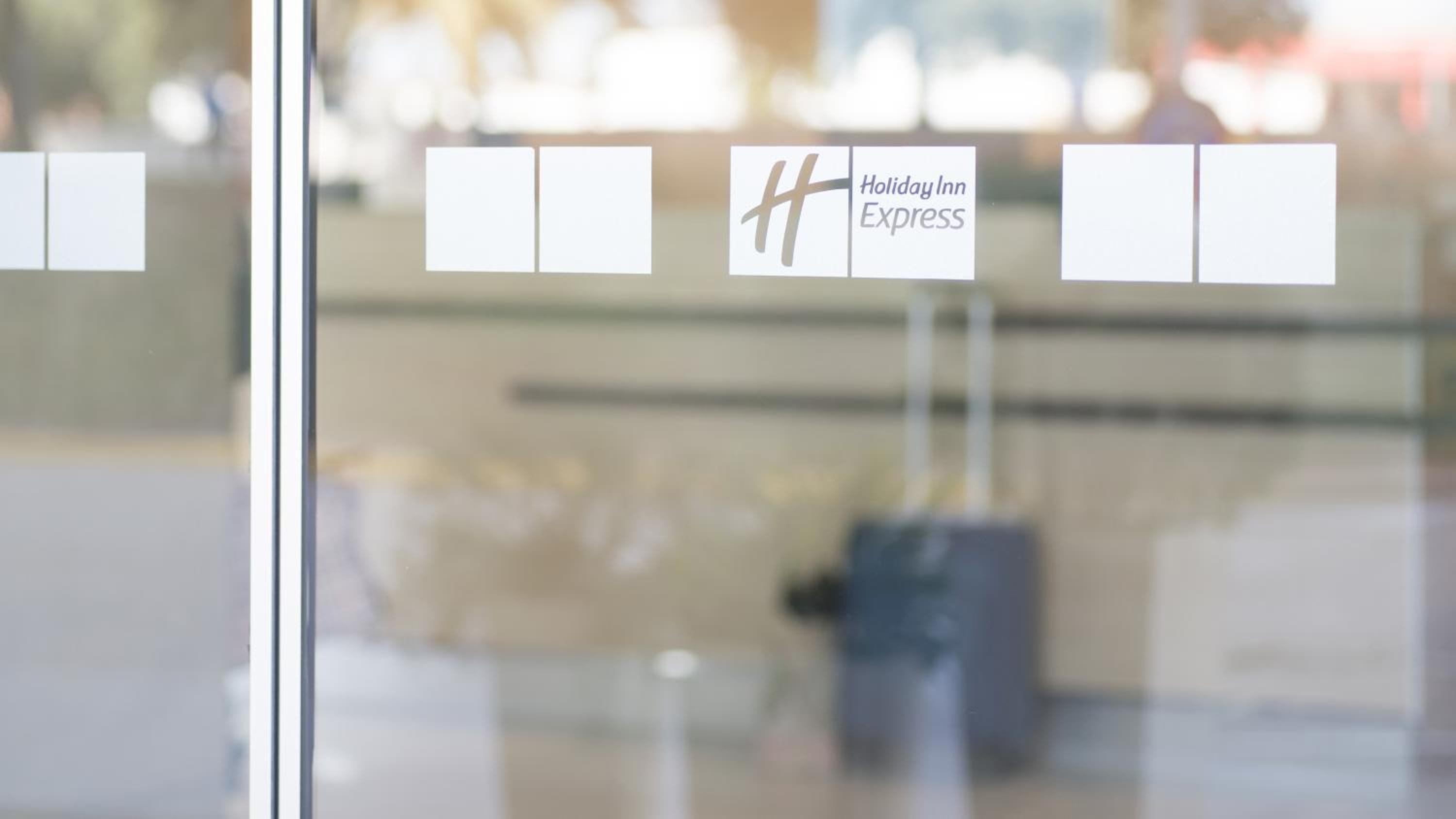 Getafe Vacations - Holiday Inn Express Madrid-Getafe, an IHG Hotel - Property Image 2