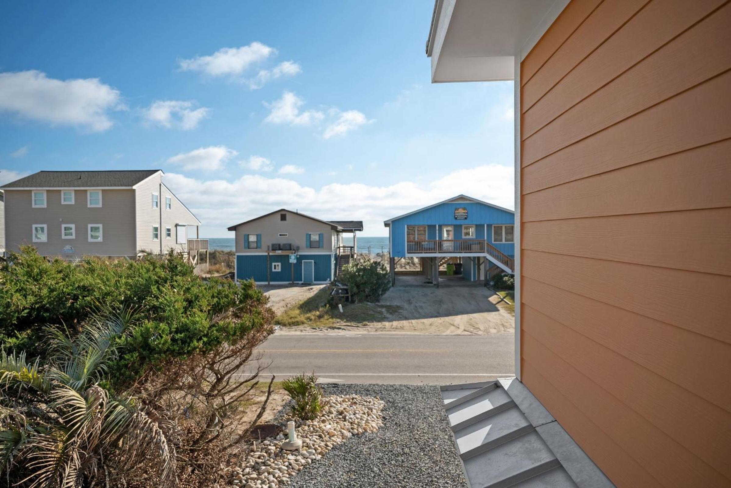Coastal Cottage Up view 3
