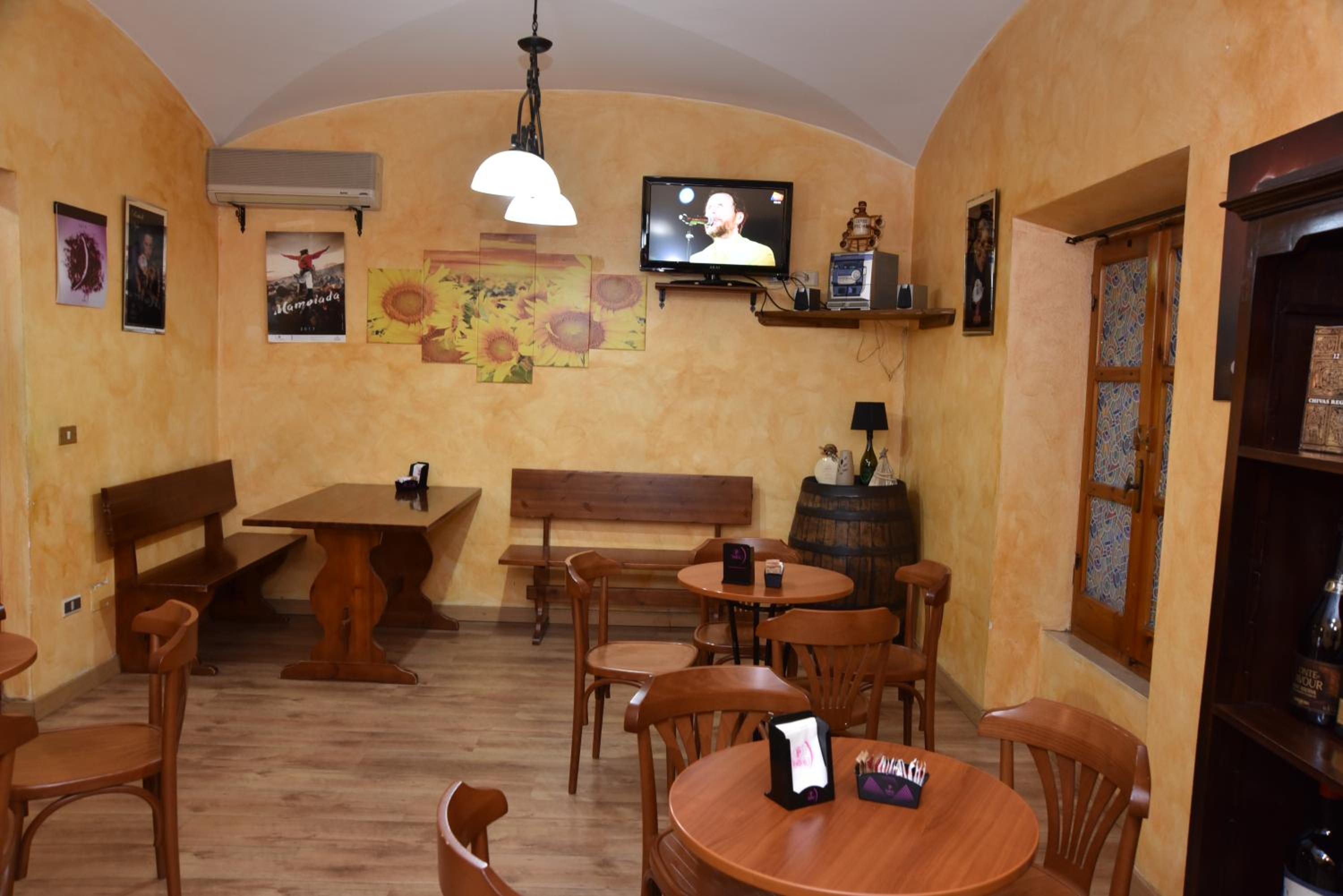 B&B LE DUE ISOLE view 3