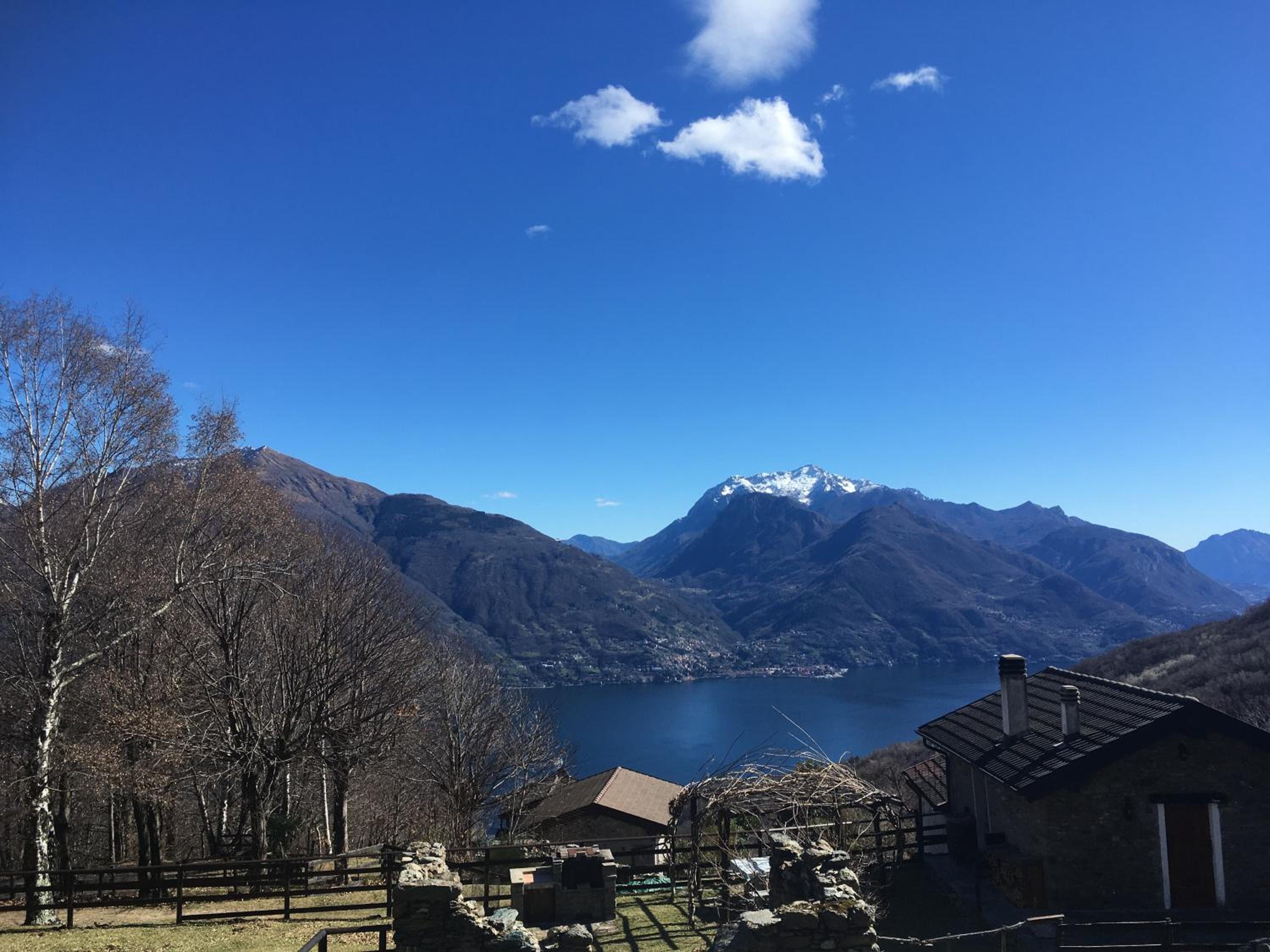 Chalet Buonriposo