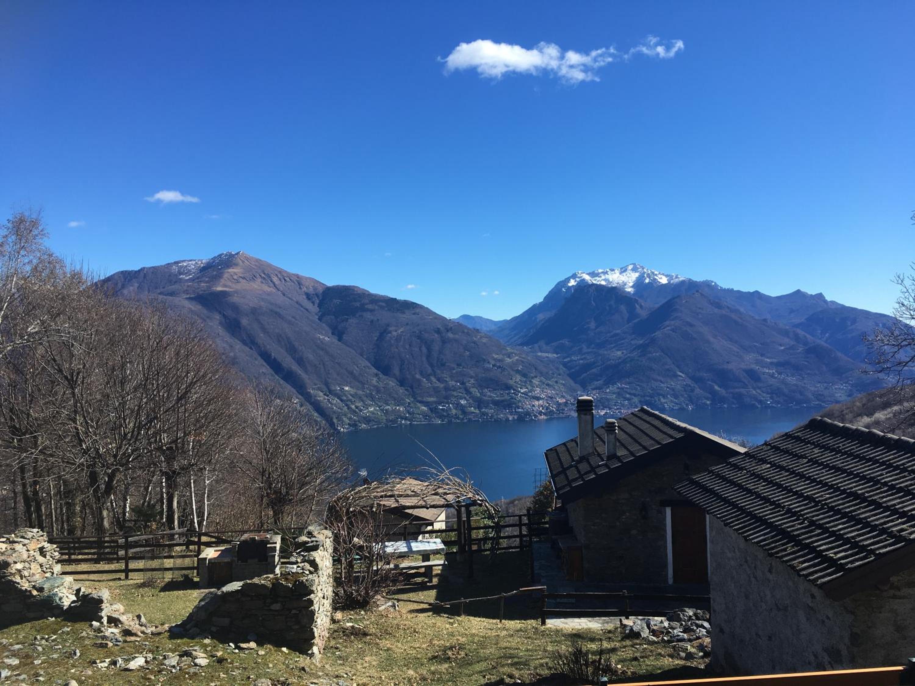 Chalet Buonriposo
