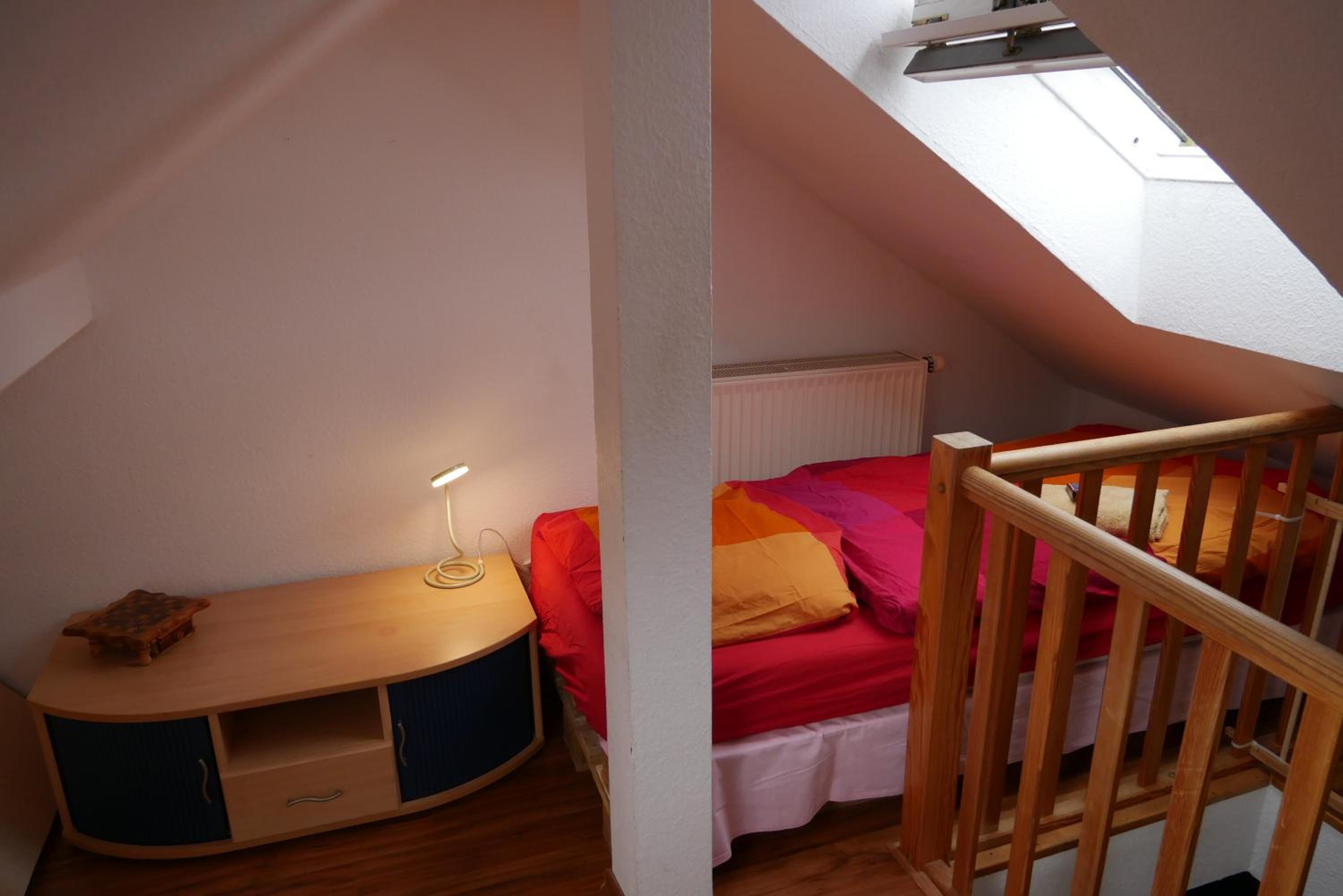 Dresden Vacations - CasaColombia traumhafte Neustadt-Wohnung am Park - Property Image 16