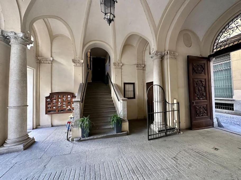Romano Suite view 2