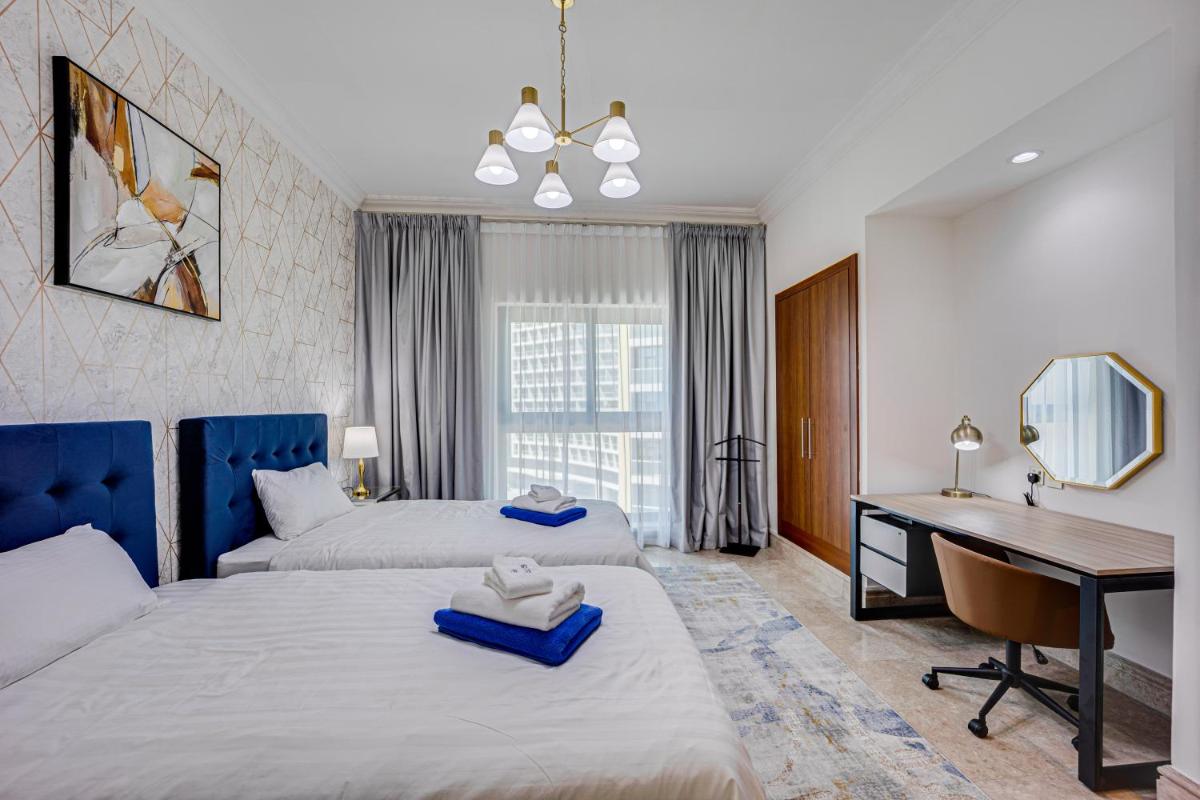 Harmony Vacation Homes - North Residence