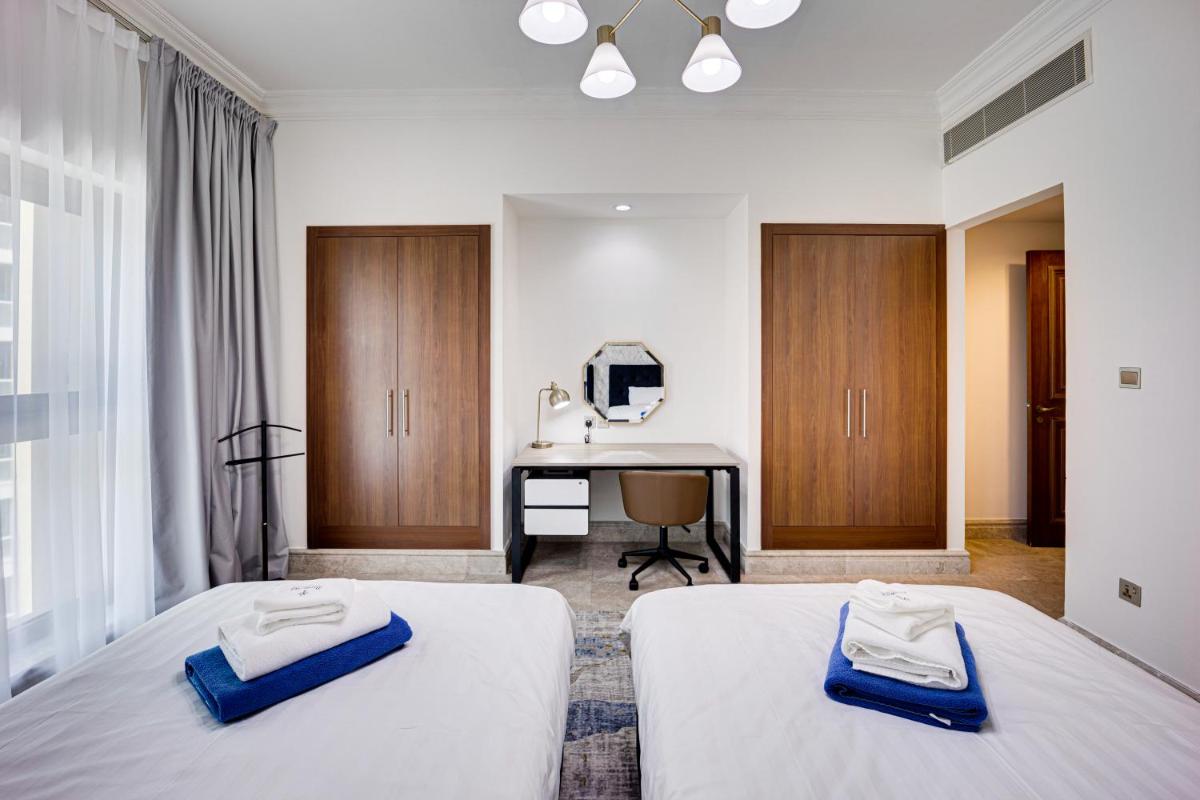 Harmony Vacation Homes - North Residence