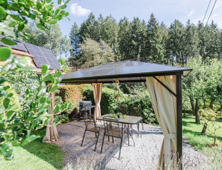 Haus Felsberg