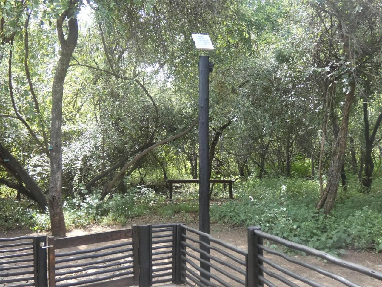 Weltevrede Lodge - Self Catering Houses view 5