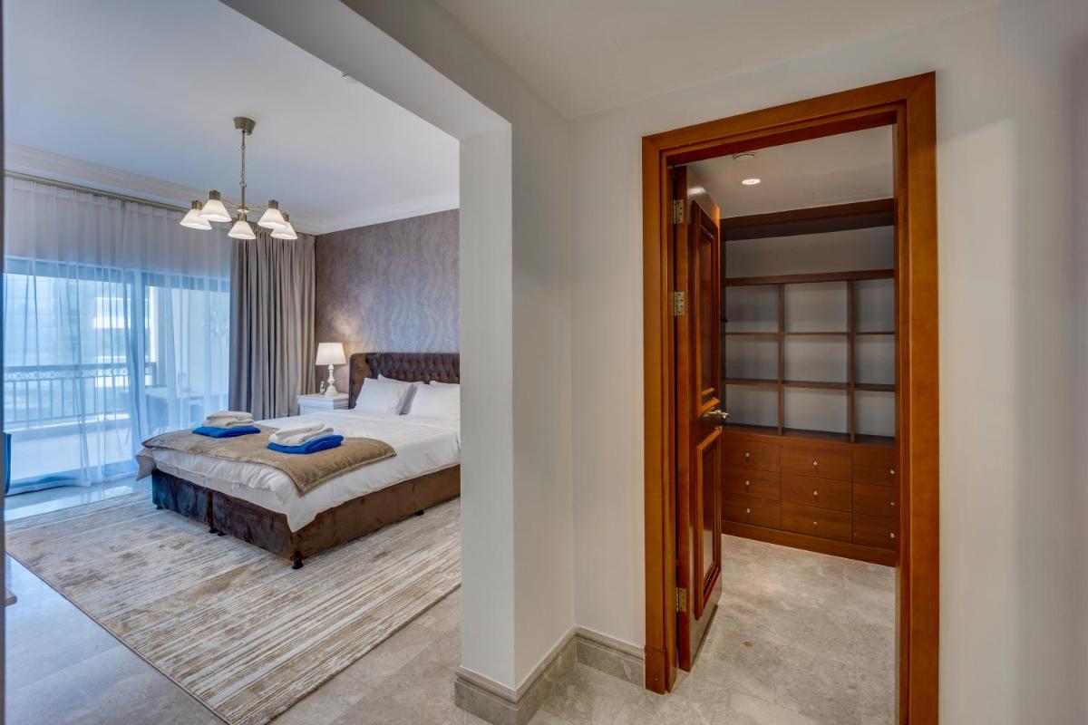 Harmony Vacation Homes - North Residence
