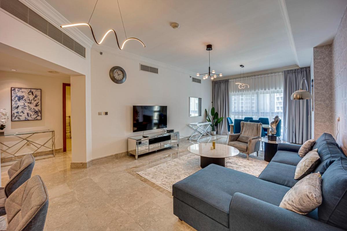 Harmony Vacation Homes - North Residence
