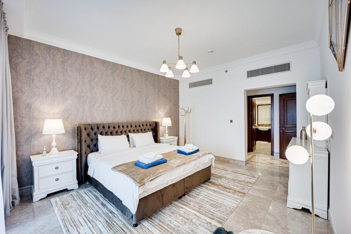 Harmony Vacation Homes - North Residence