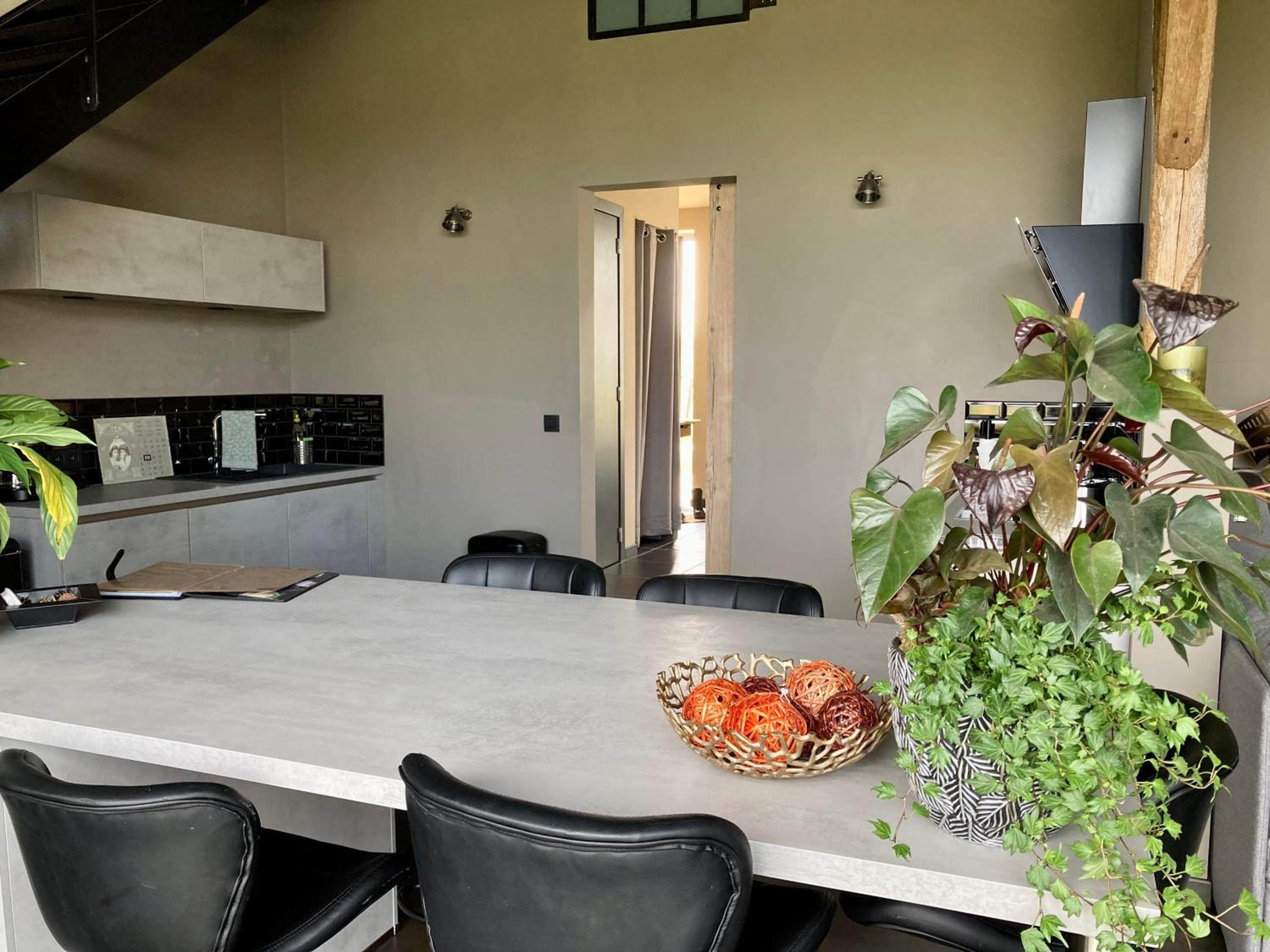 La grange de thoricourt