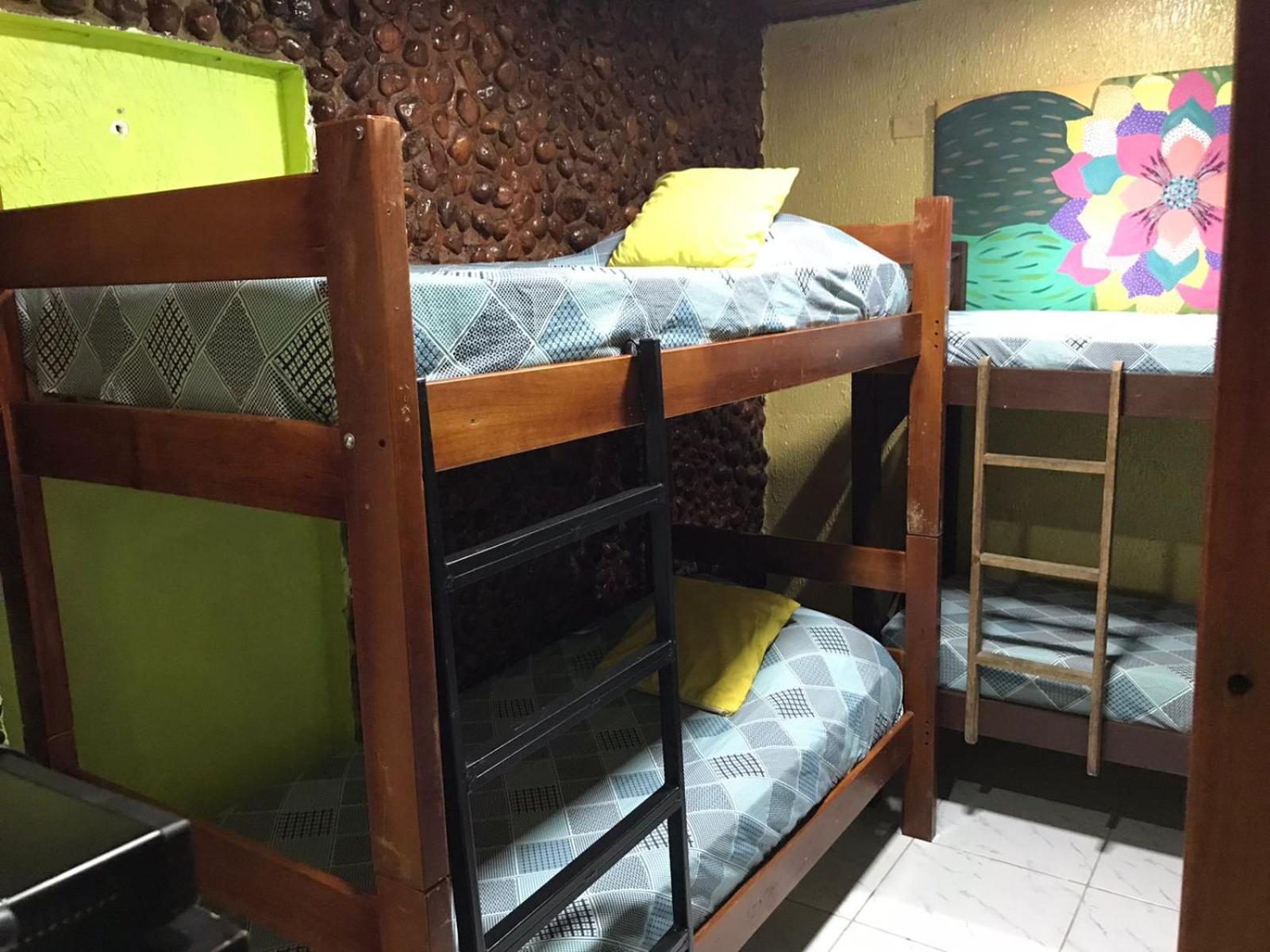 Hostel Alto Astral