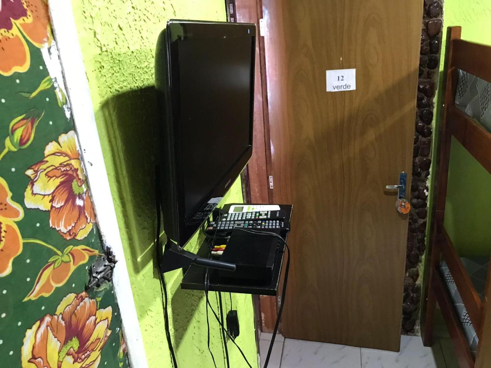 Hostel Alto Astral