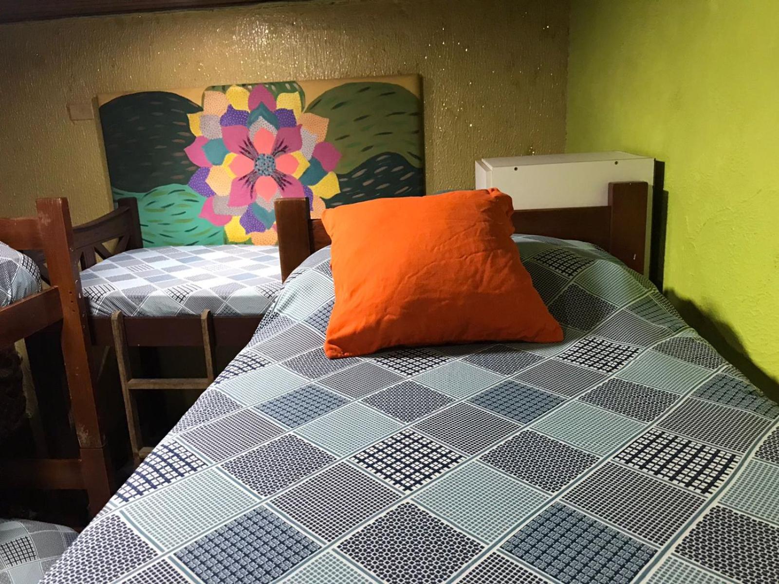 Hostel Alto Astral