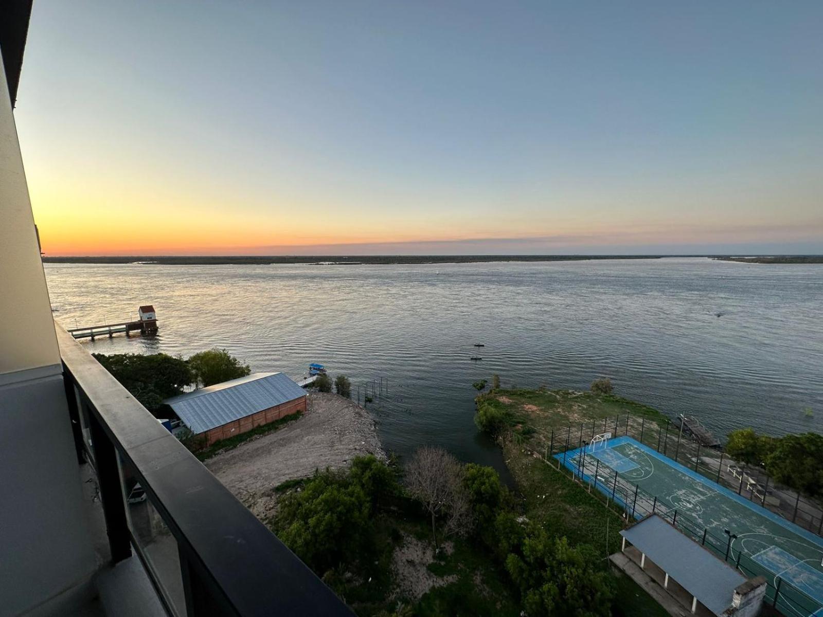 Departamento en Corrientes