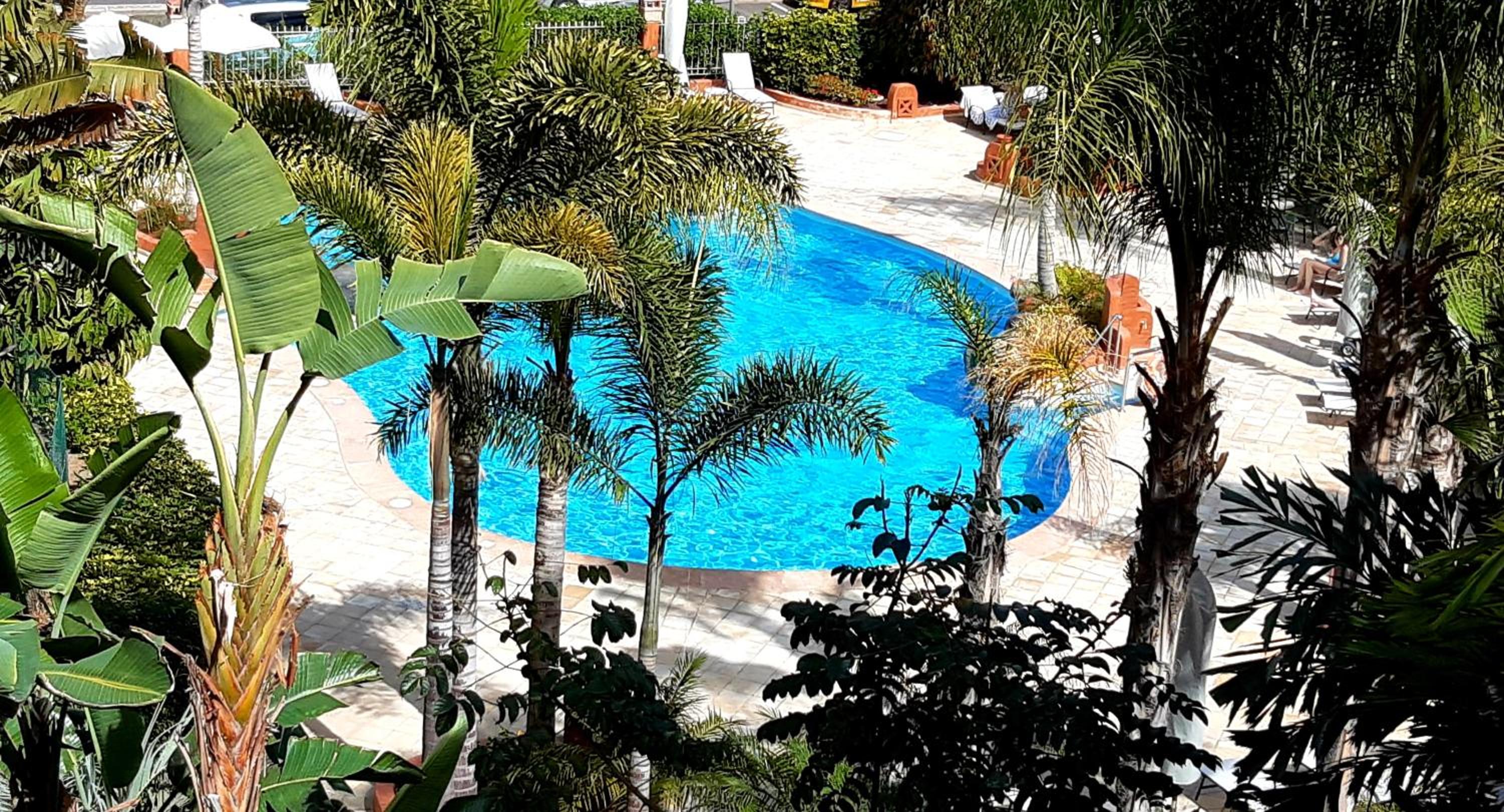 Exklusives B&B am Meer mit privatem Jacuzzi view 4