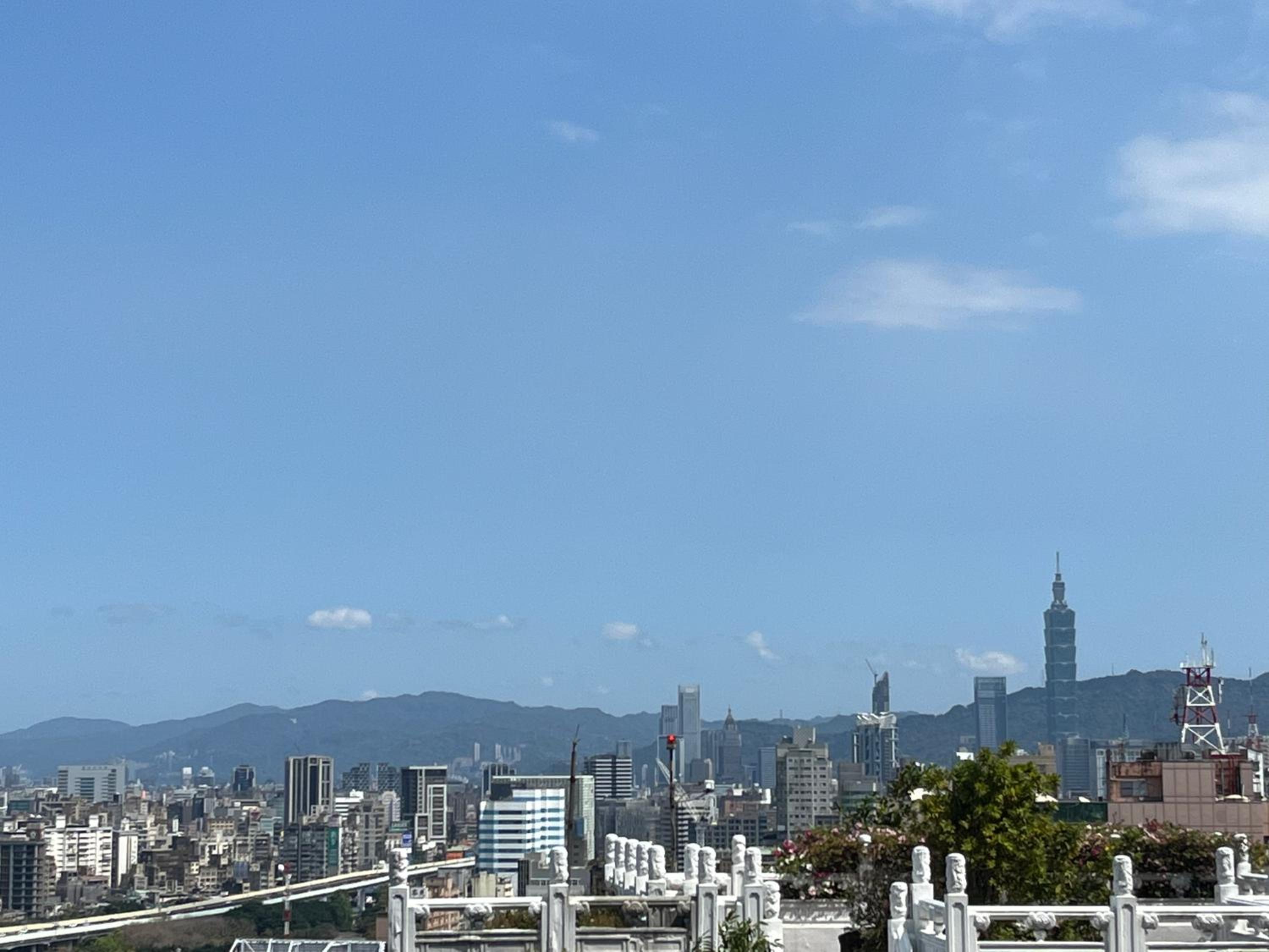 之跡 台北