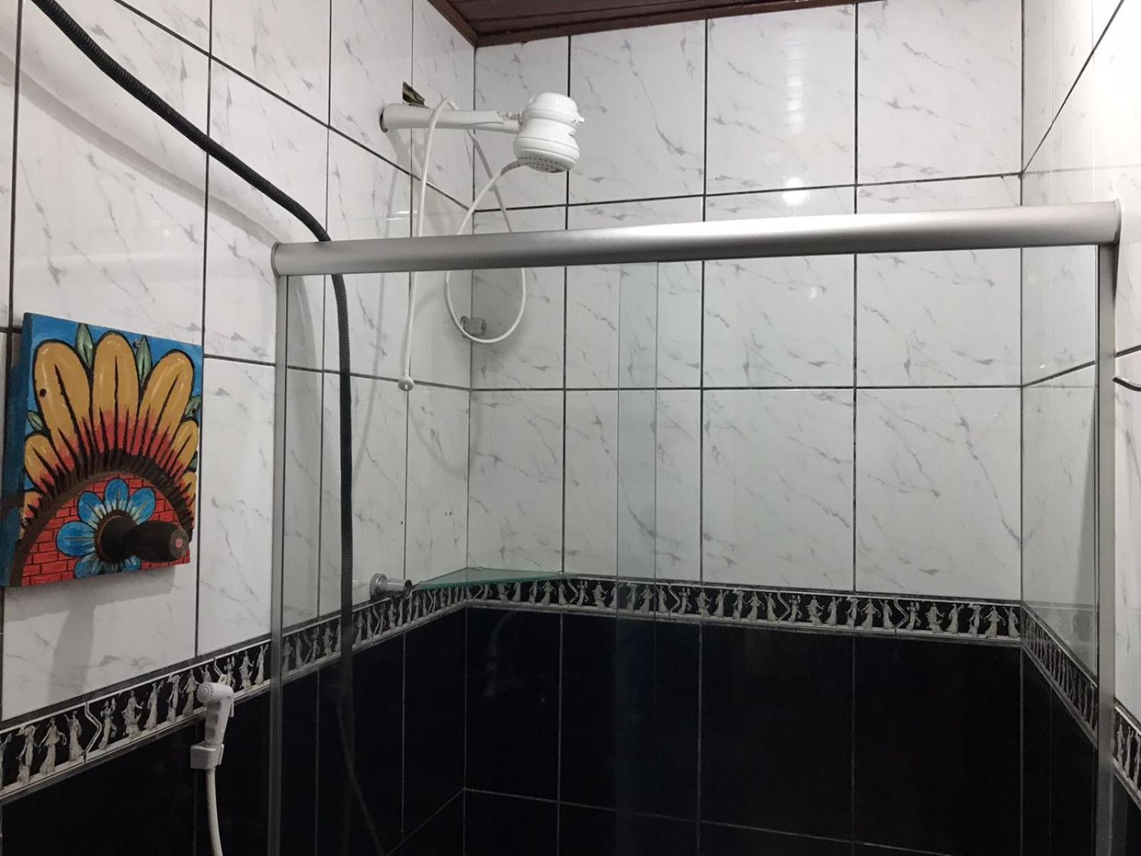 Hostel Alto Astral