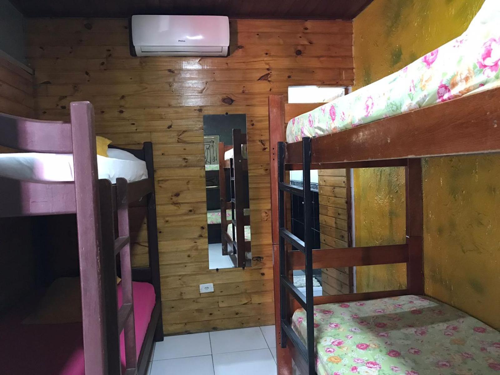 Hostel Alto Astral