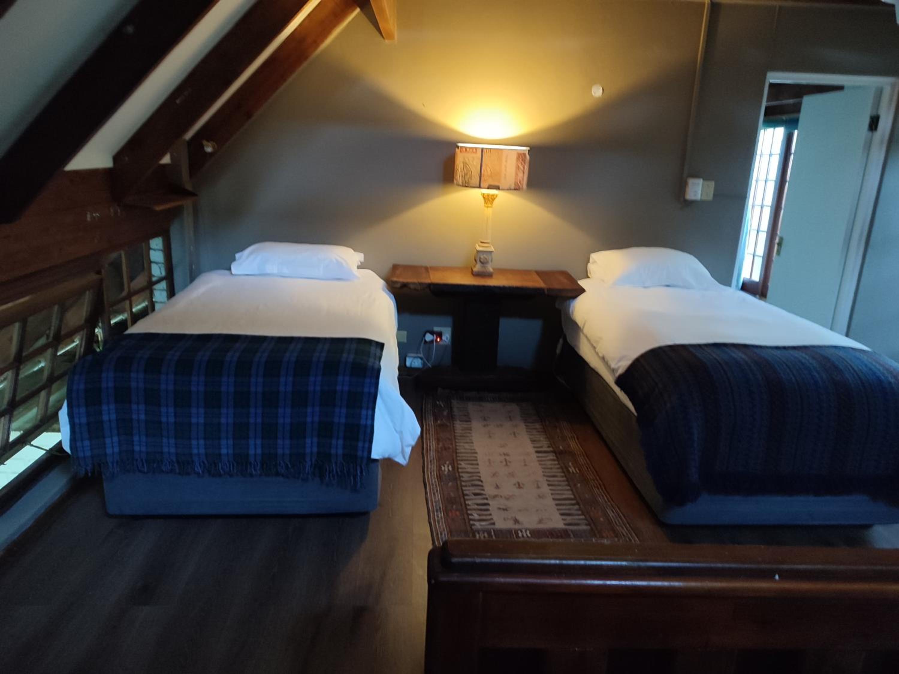 The Fairway Guesthouse Senekal