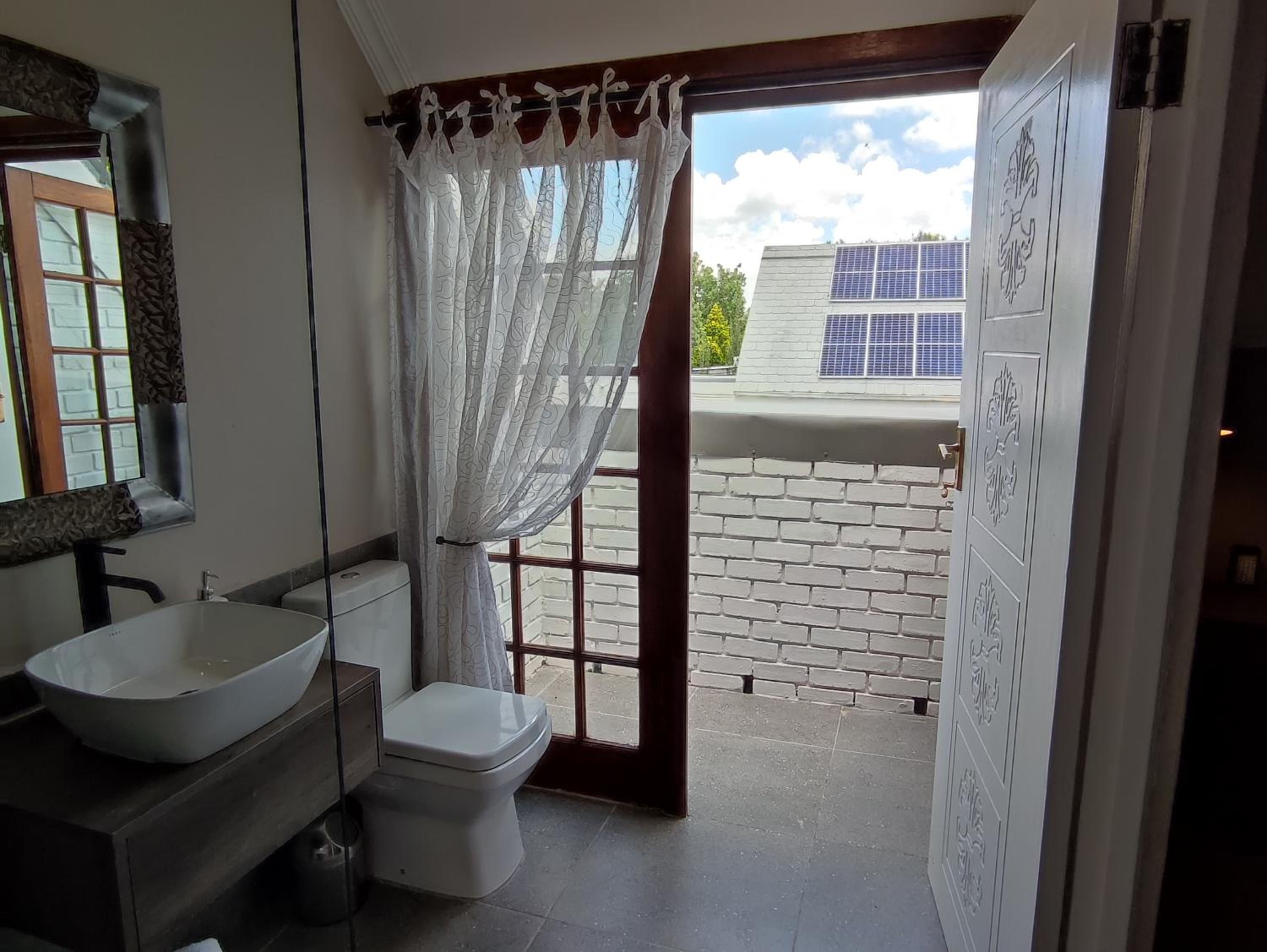 The Fairway Guesthouse Senekal