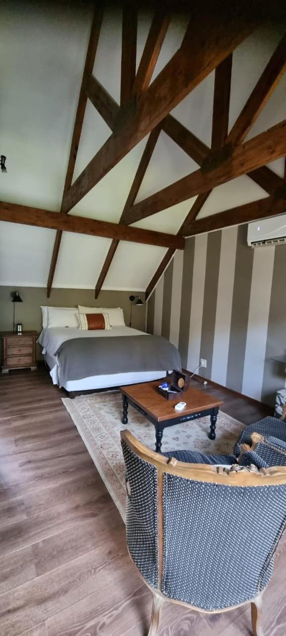 The Fairway Guesthouse Senekal