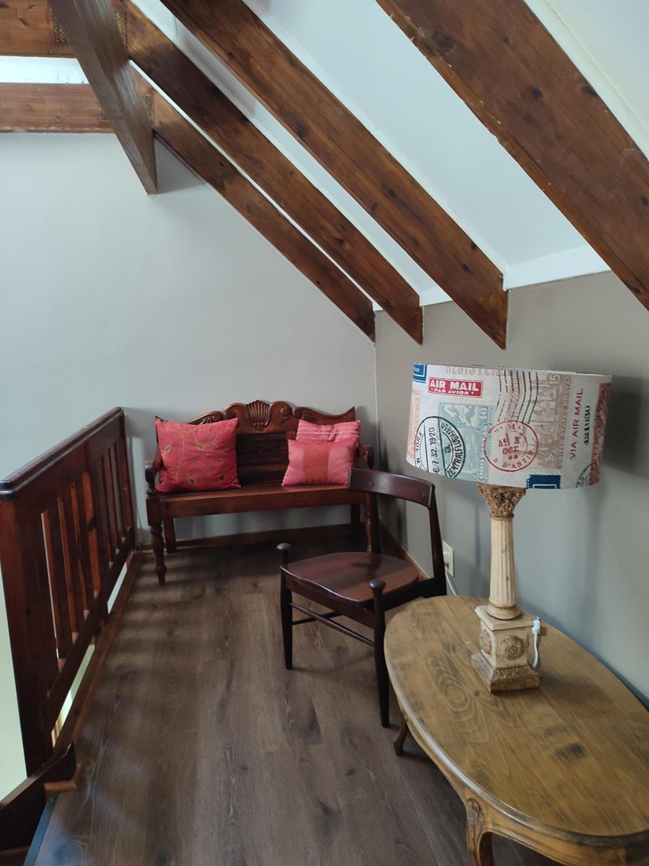 The Fairway Guesthouse Senekal