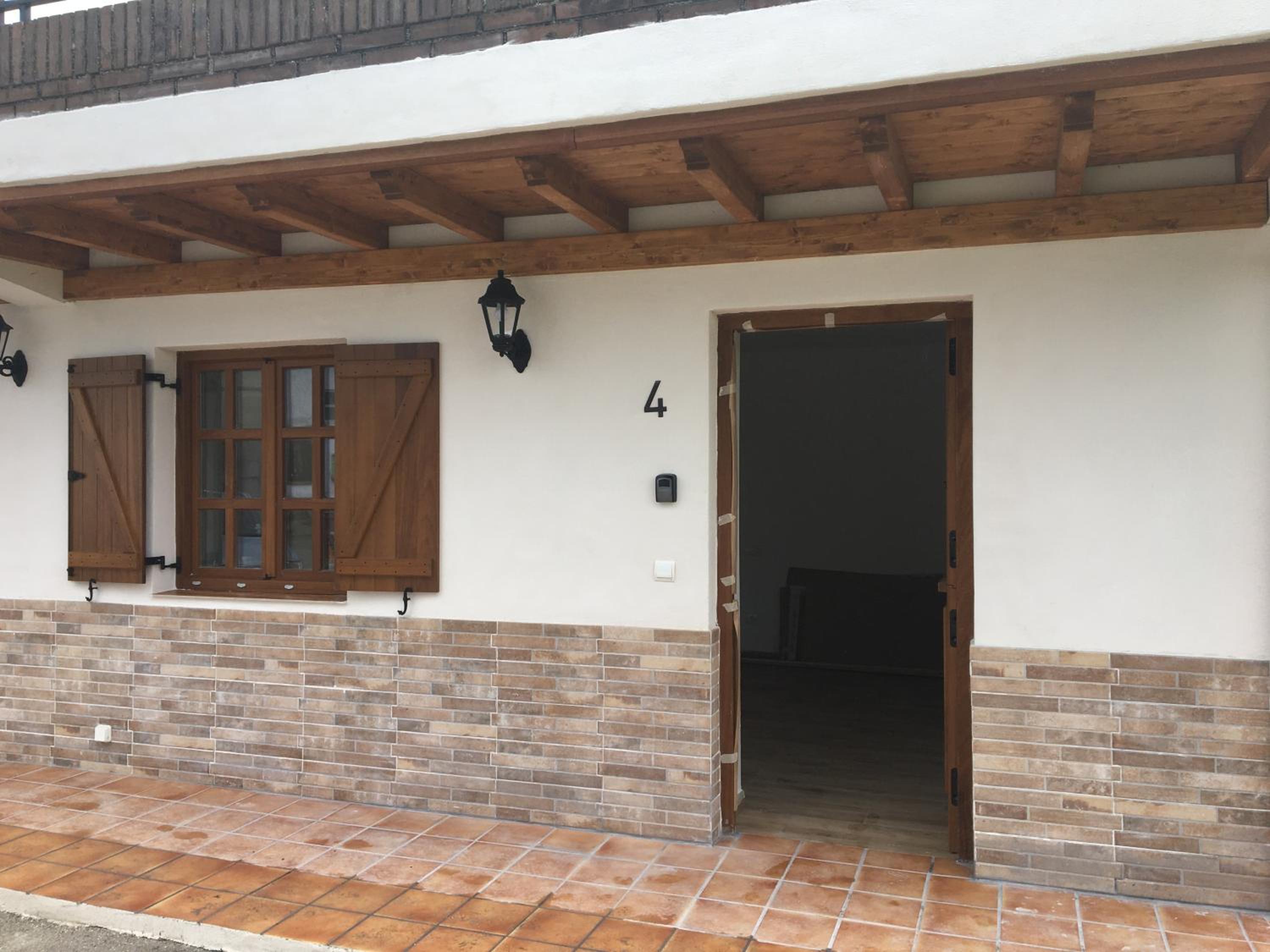 Estudios en Loredo