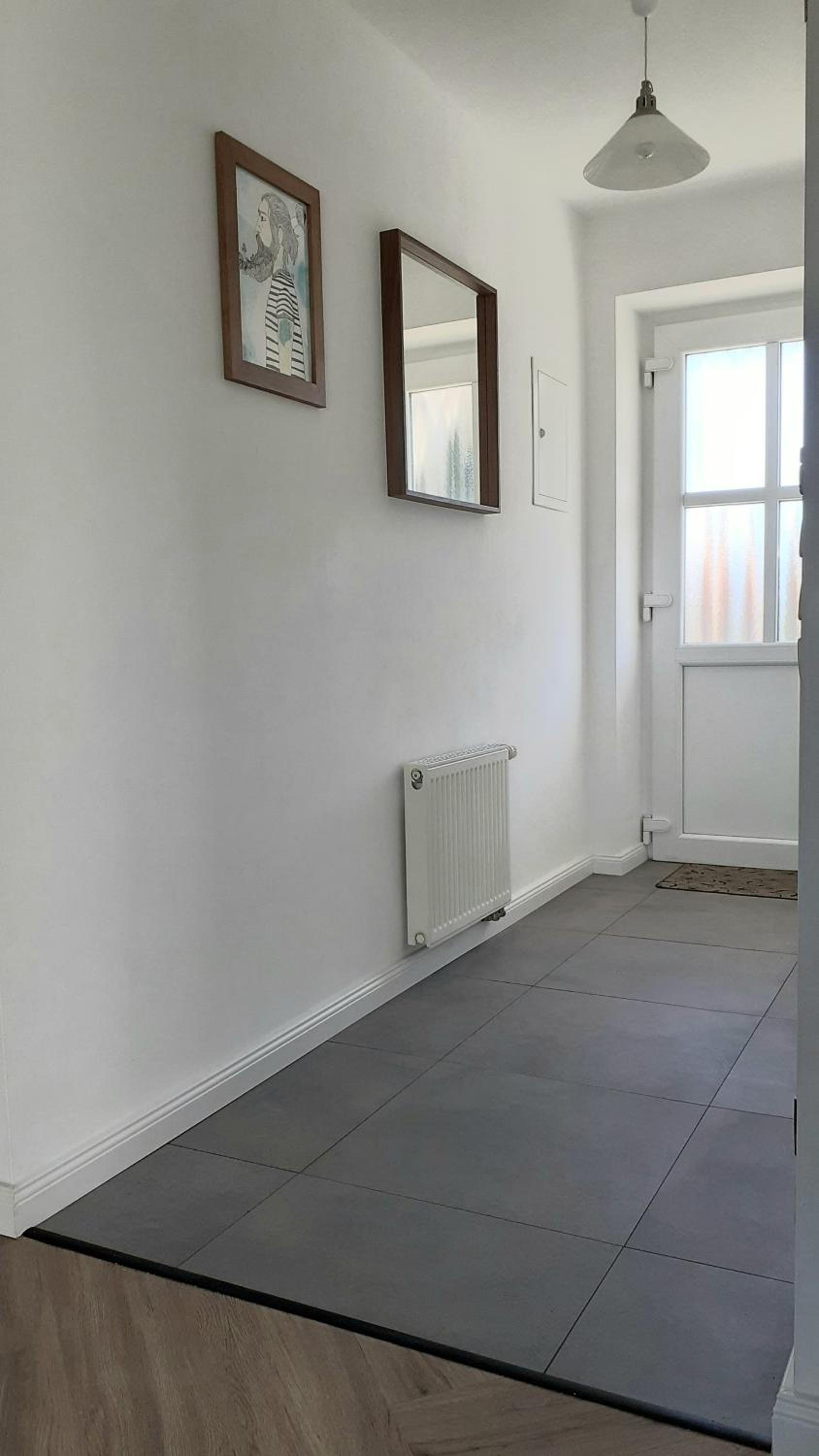 Meerferienwohnungen Kühlungsborn